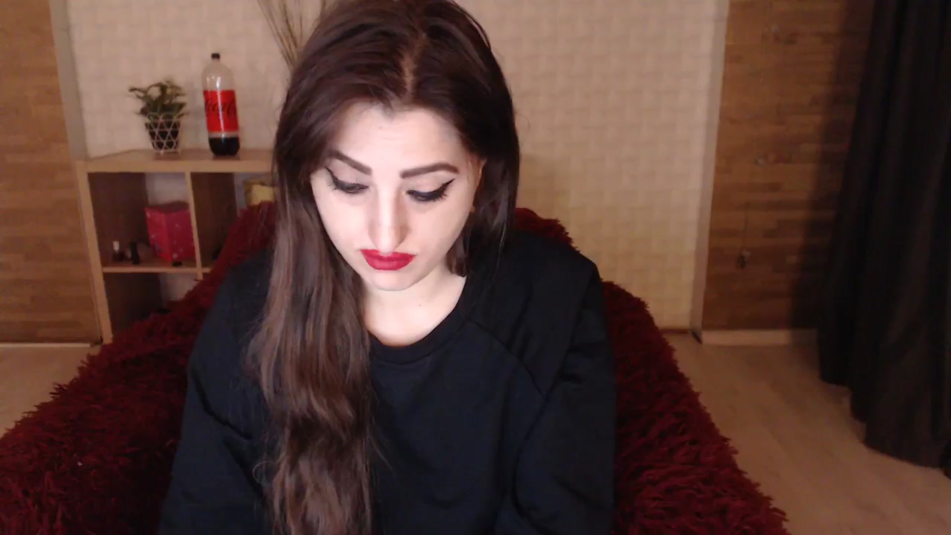 Gallery image thumbnail from HotRebbecca's myfreecams stream on, 01/07/2024, 04:48 image 3 of 20