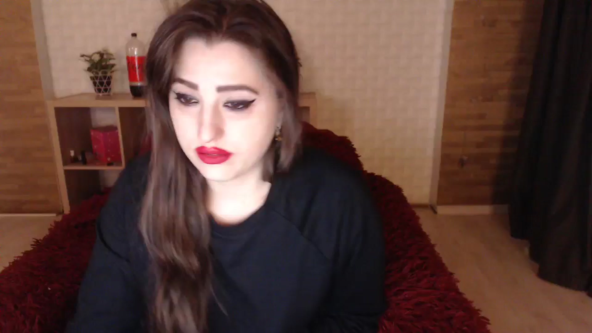 Gallery image thumbnail from HotRebbecca's myfreecams stream on, 01/07/2024, 04:48 image 1 of 20