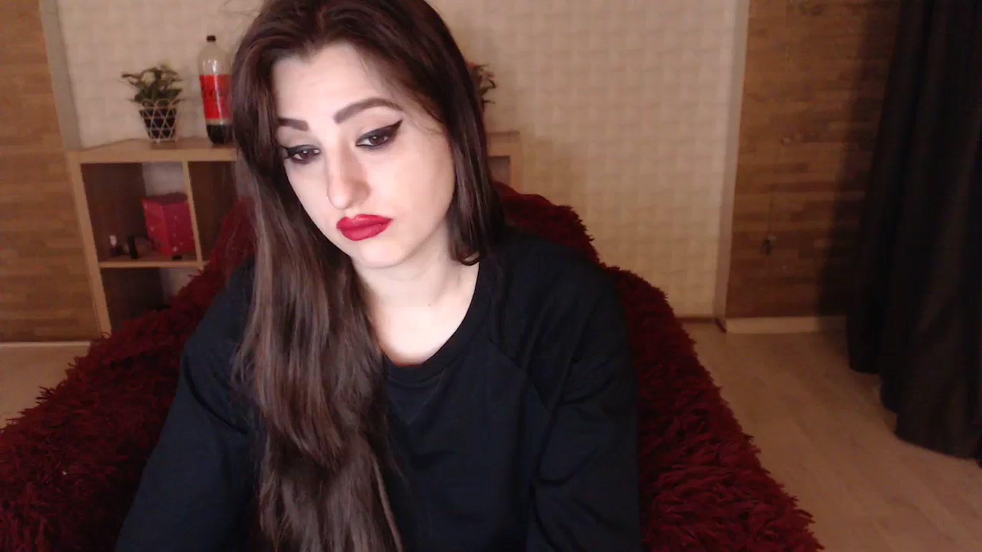 Gallery image thumbnail from HotRebbecca's myfreecams stream on, 01/07/2024, 04:48 image 16 of 20