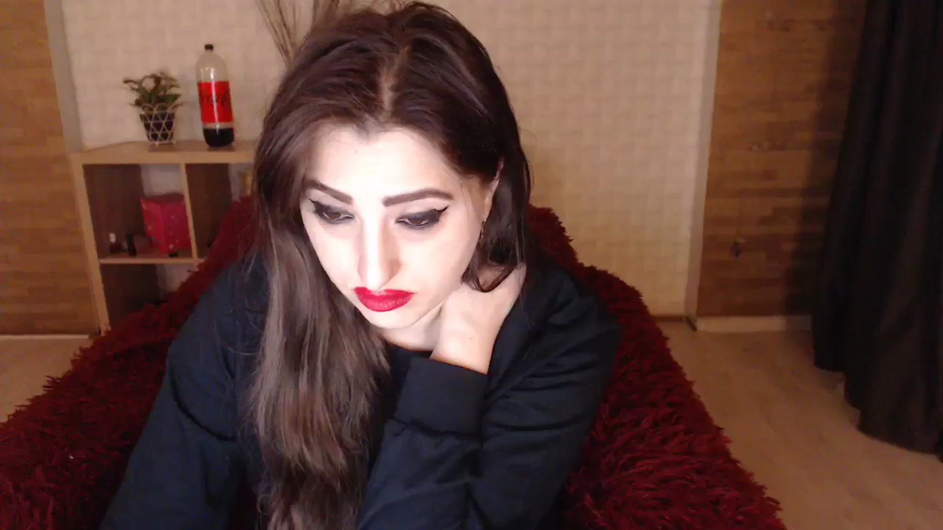 Gallery image thumbnail from HotRebbecca's myfreecams stream on, 01/07/2024, 04:48 image 7 of 20
