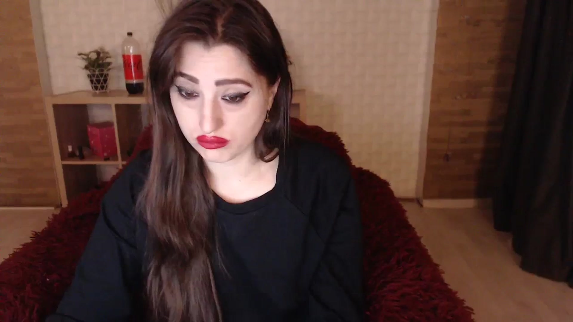 Gallery image thumbnail from HotRebbecca's myfreecams stream on, 01/07/2024, 04:48 image 11 of 20