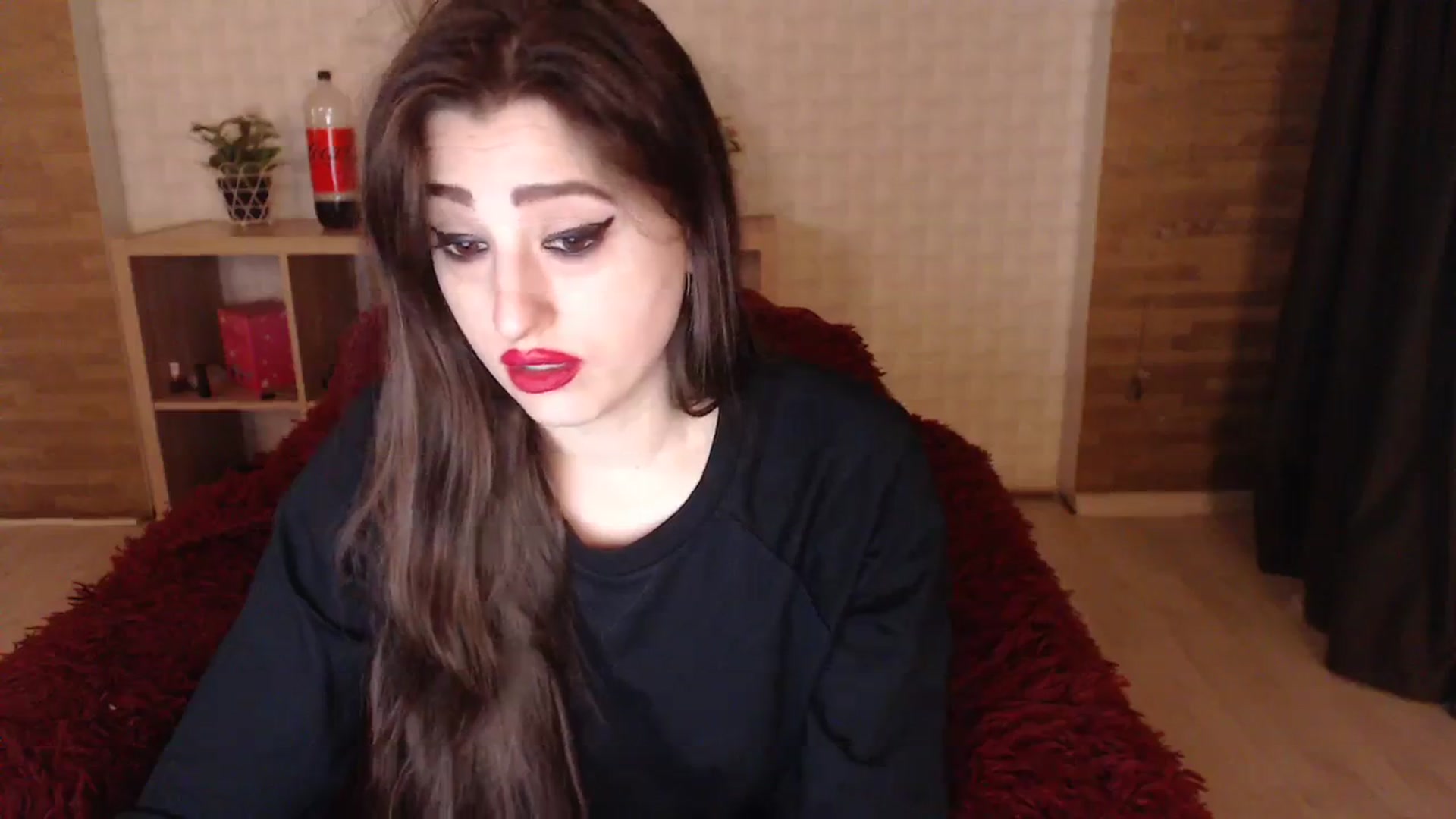 Gallery image thumbnail from HotRebbecca's myfreecams stream on, 01/07/2024, 04:48 image 13 of 20