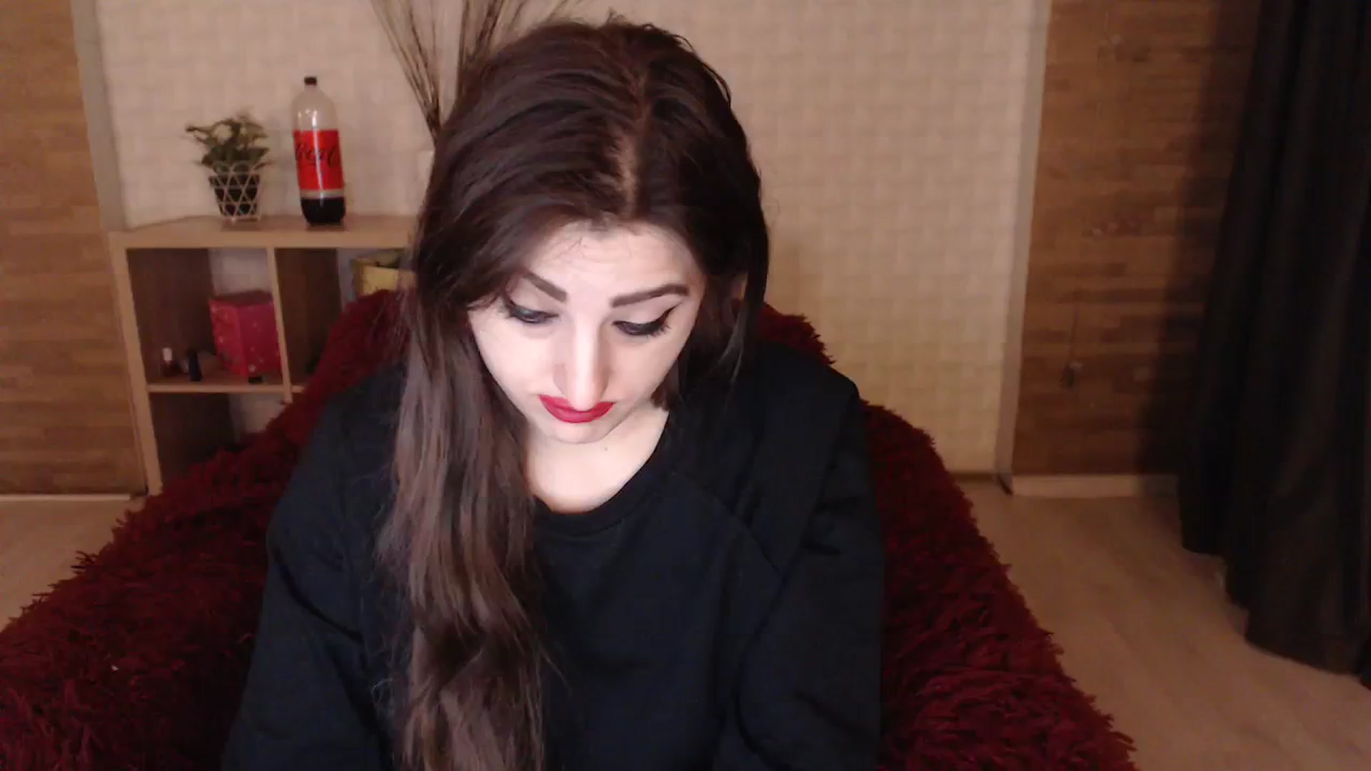 Gallery image thumbnail from HotRebbecca's myfreecams stream on, 01/07/2024, 04:48 image 4 of 20