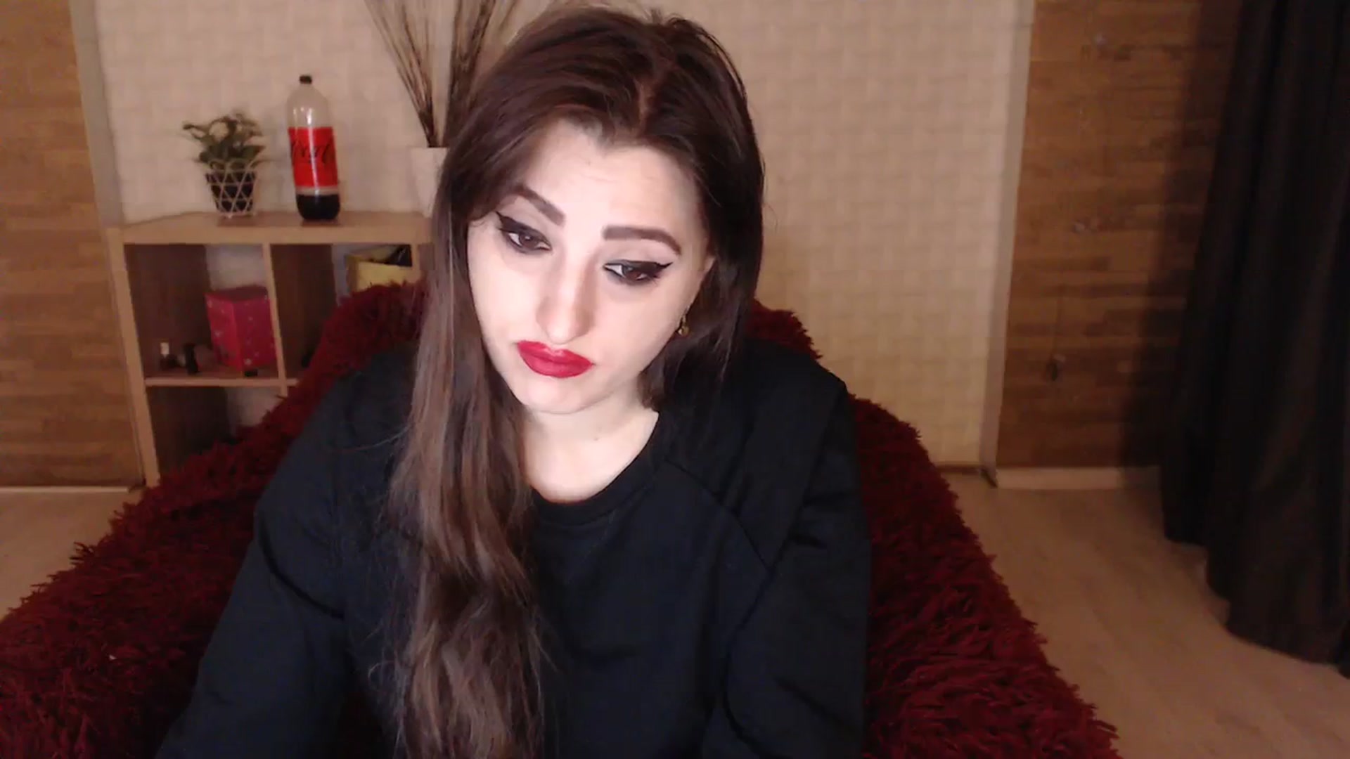 Gallery image thumbnail from HotRebbecca's myfreecams stream on, 01/07/2024, 04:48 image 5 of 20