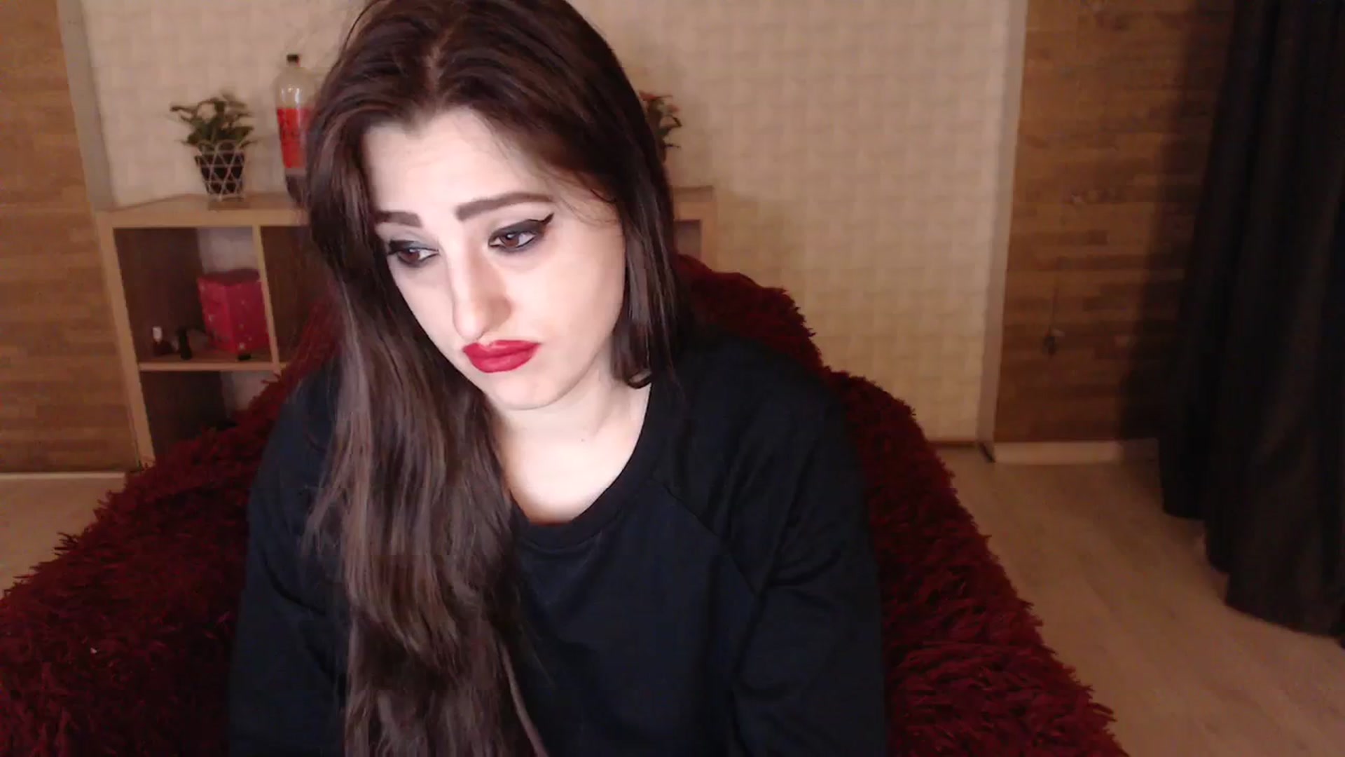 Gallery image thumbnail from HotRebbecca's myfreecams stream on, 01/07/2024, 04:48 image 14 of 20