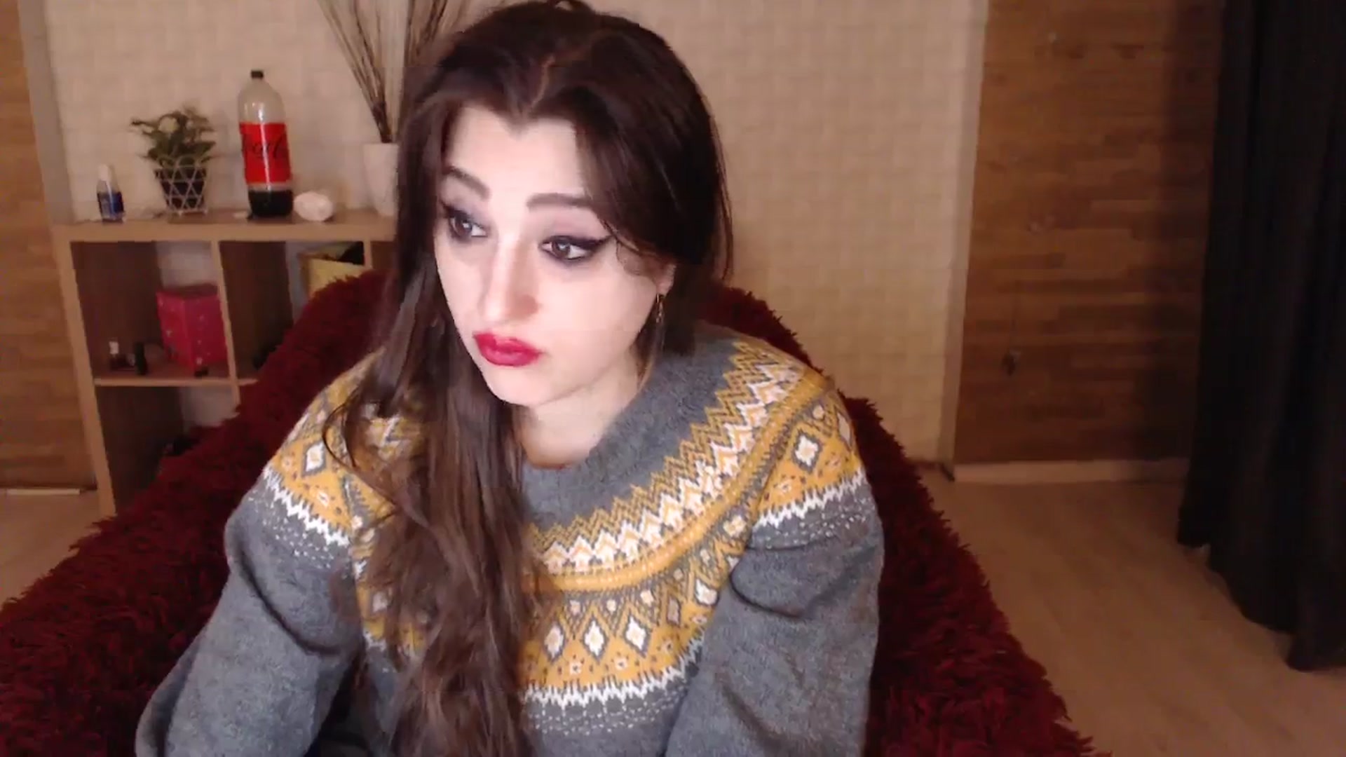 Gallery image thumbnail from HotRebbecca's myfreecams stream on, 01/09/2024, 04:32 image 15 of 20