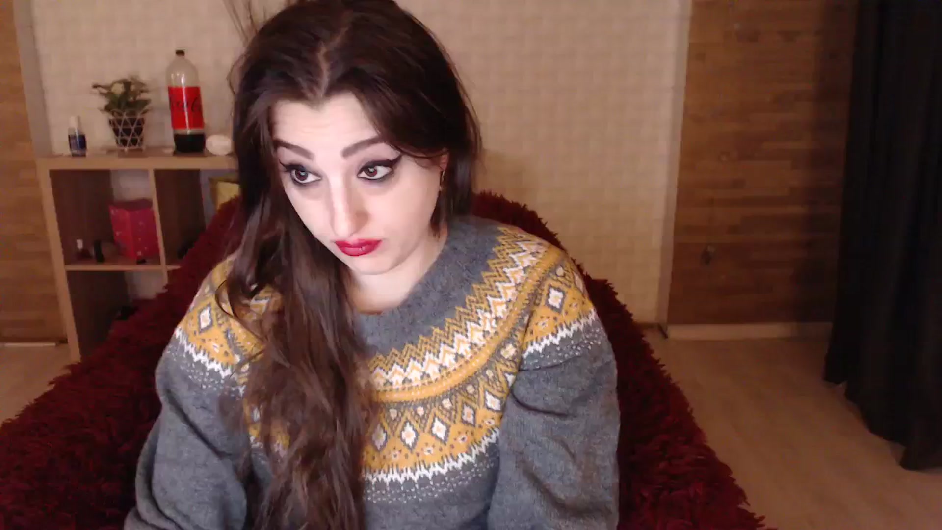 Gallery image thumbnail from HotRebbecca's myfreecams stream on, 01/09/2024, 04:32 image 1 of 20
