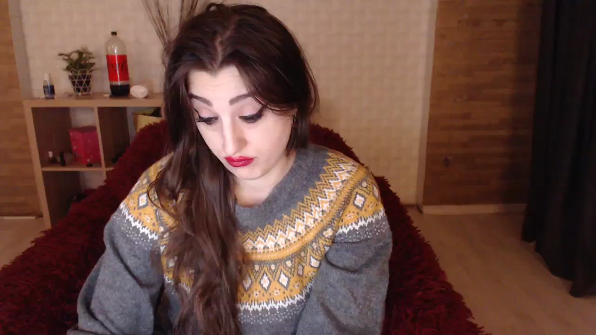 Gallery image thumbnail from HotRebbecca's myfreecams stream on, 01/09/2024, 04:32 image 20 of 20