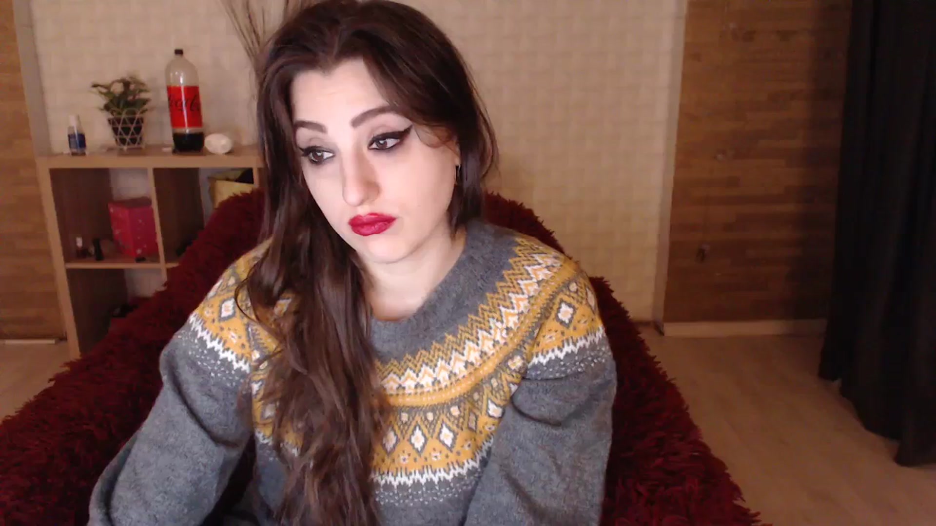 Gallery image thumbnail from HotRebbecca's myfreecams stream on, 01/09/2024, 04:32 image 18 of 20
