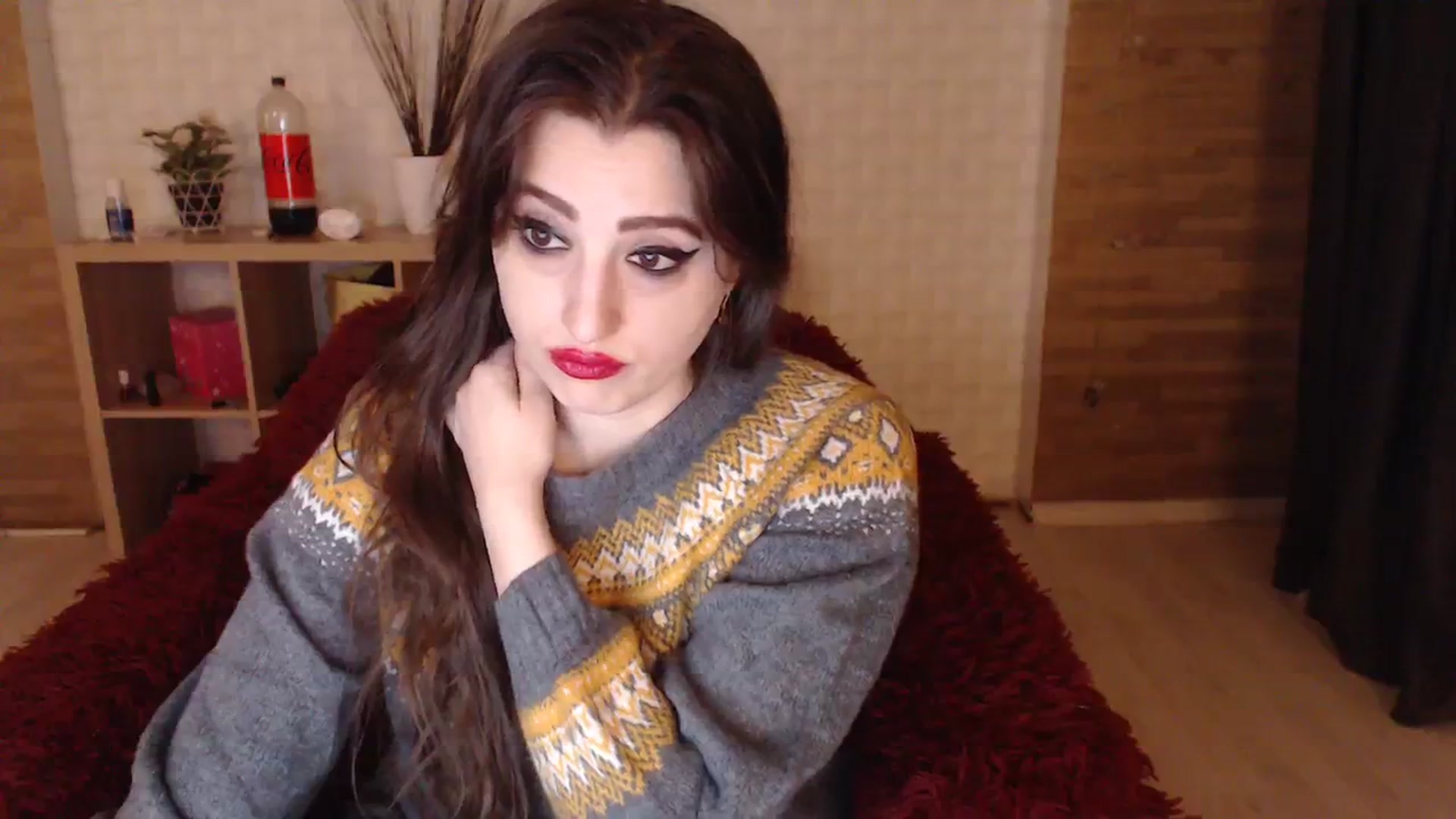 Gallery image thumbnail from HotRebbecca's myfreecams stream on, 01/09/2024, 04:32 image 11 of 20