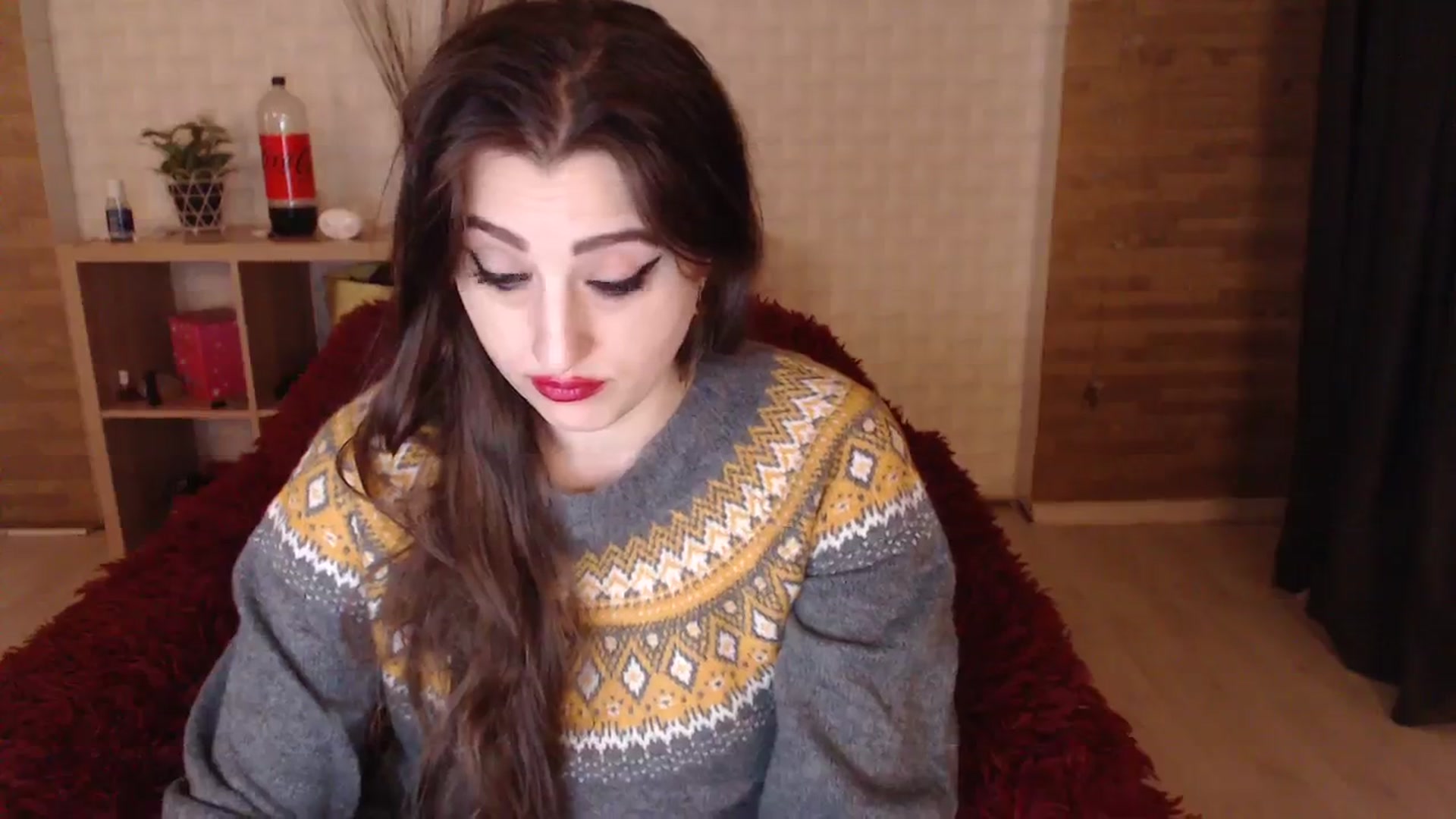Gallery image thumbnail from HotRebbecca's myfreecams stream on, 01/09/2024, 04:32 image 2 of 20