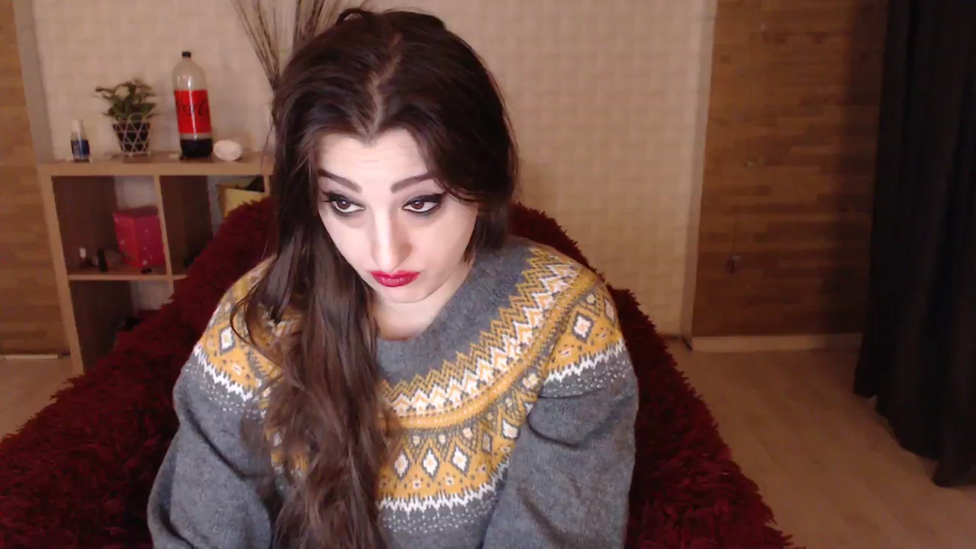 Gallery image thumbnail from HotRebbecca's myfreecams stream on, 01/09/2024, 04:32 image 14 of 20