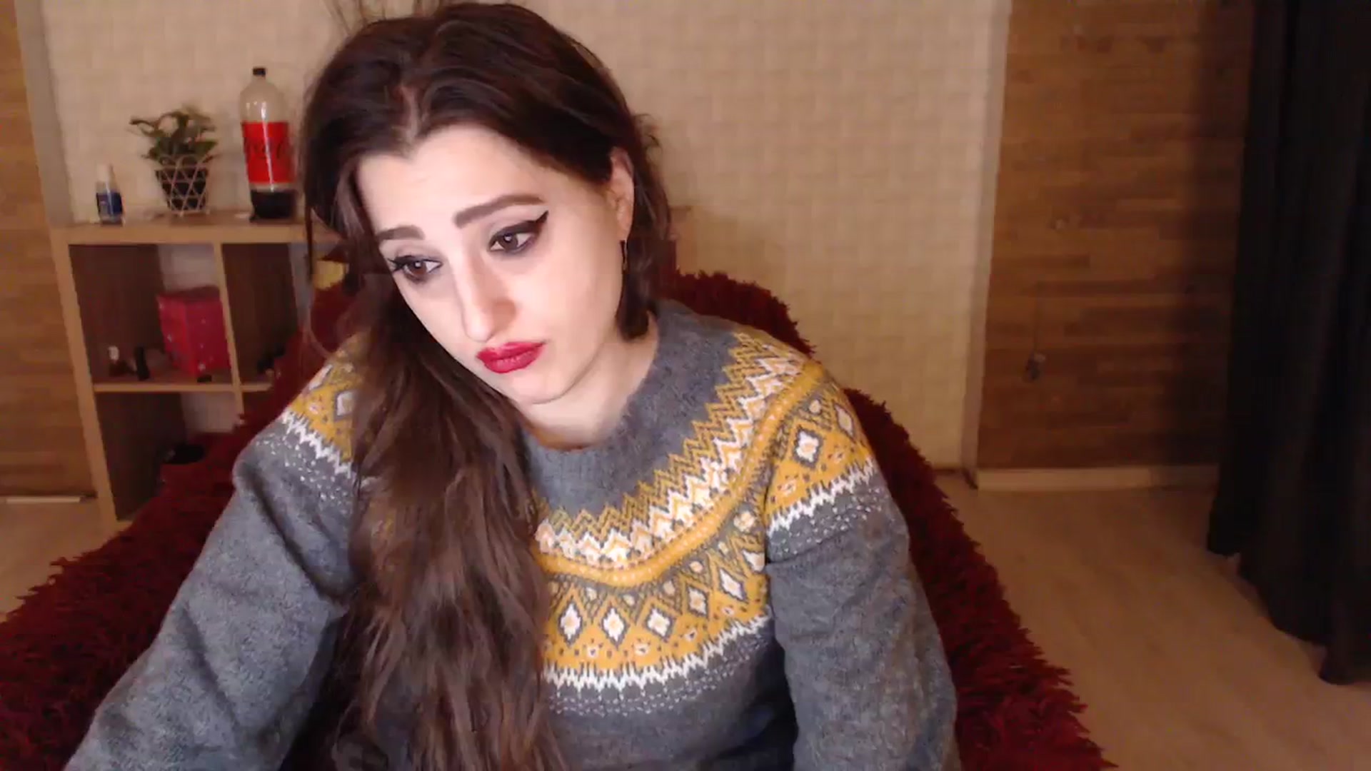 Gallery image thumbnail from HotRebbecca's myfreecams stream on, 01/09/2024, 06:02 image 11 of 20