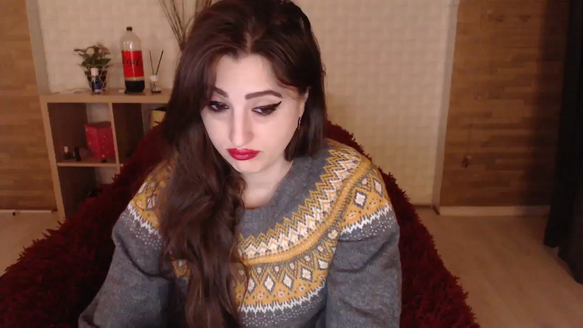 Gallery image thumbnail from HotRebbecca's myfreecams stream on, 01/10/2024, 04:09 image 7 of 20
