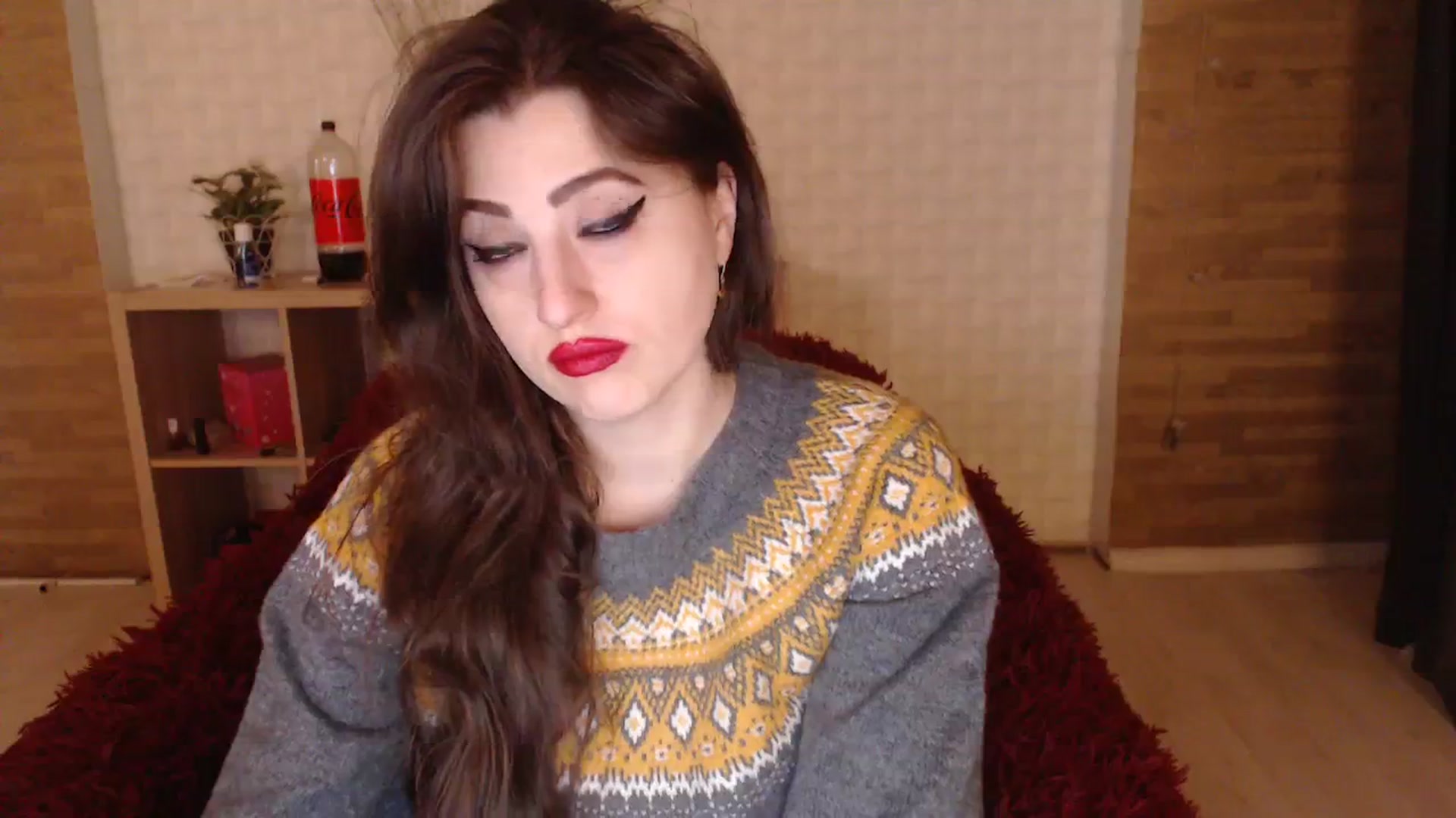 Gallery image thumbnail from HotRebbecca's myfreecams stream on, 01/10/2024, 04:09 image 2 of 20