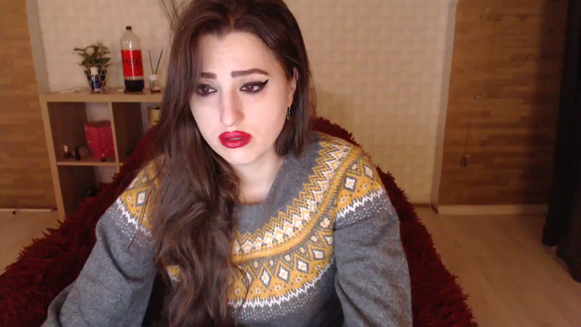 Gallery image thumbnail from HotRebbecca's myfreecams stream on, 01/10/2024, 04:09 image 13 of 20