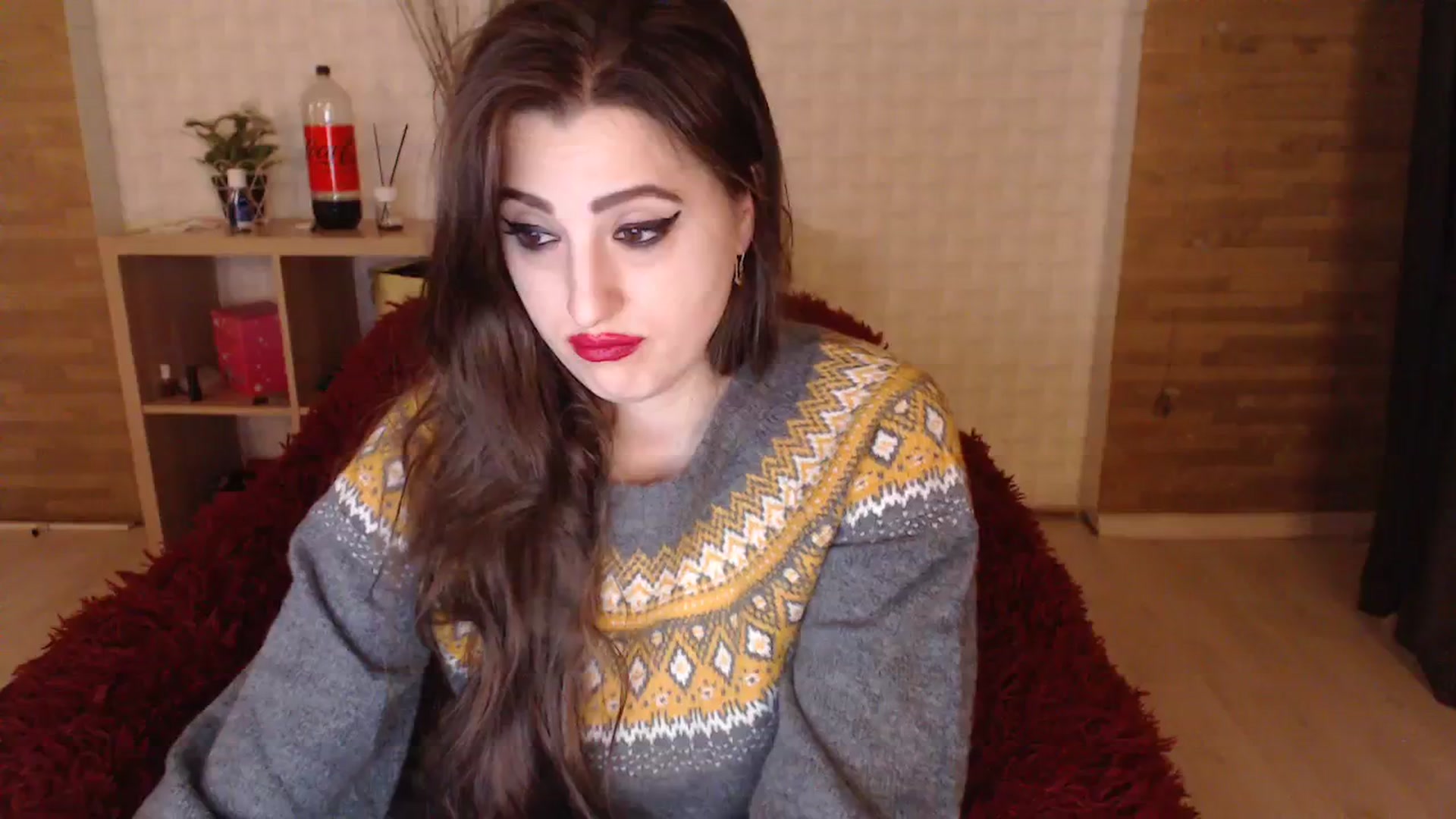 Gallery image thumbnail from HotRebbecca's myfreecams stream on, 01/10/2024, 04:09 image 19 of 20