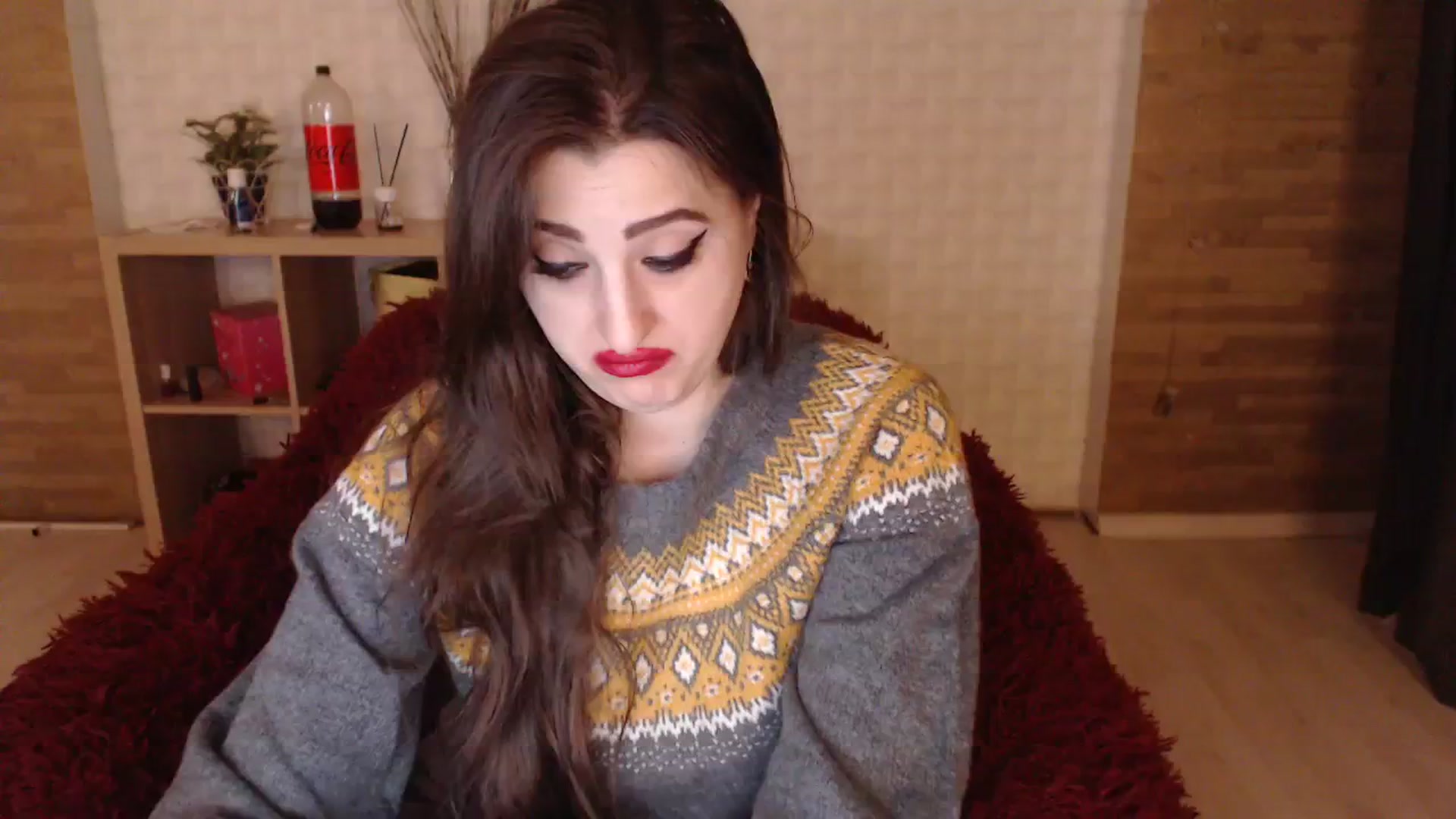 Gallery image thumbnail from HotRebbecca's myfreecams stream on, 01/10/2024, 04:09 image 20 of 20