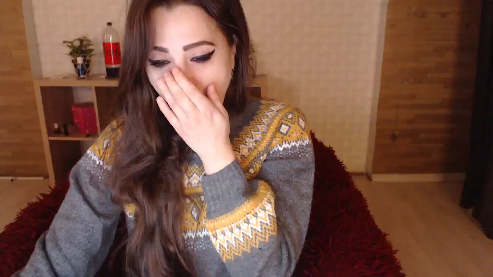 Gallery image thumbnail from HotRebbecca's myfreecams stream on, 01/10/2024, 04:09 image 12 of 20