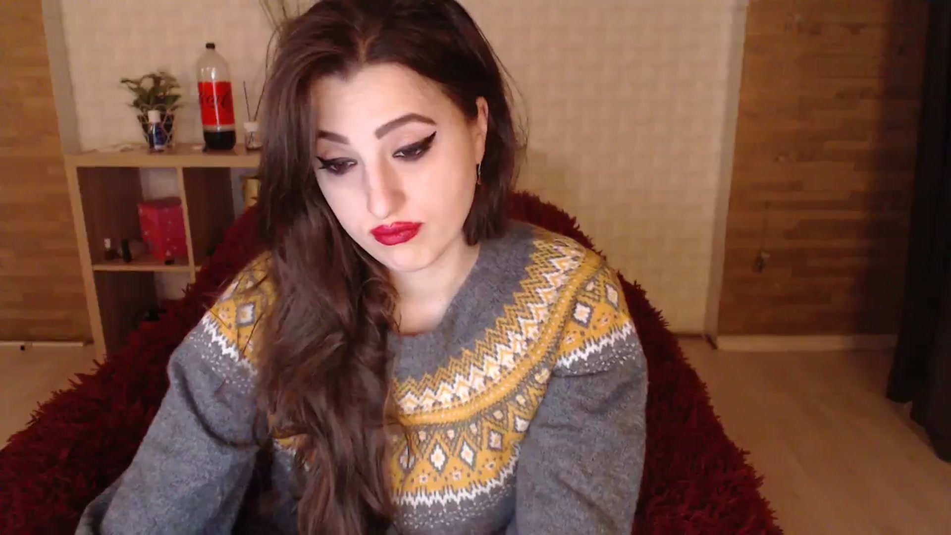 Gallery image thumbnail from HotRebbecca's myfreecams stream on, 01/10/2024, 04:09 image 9 of 20