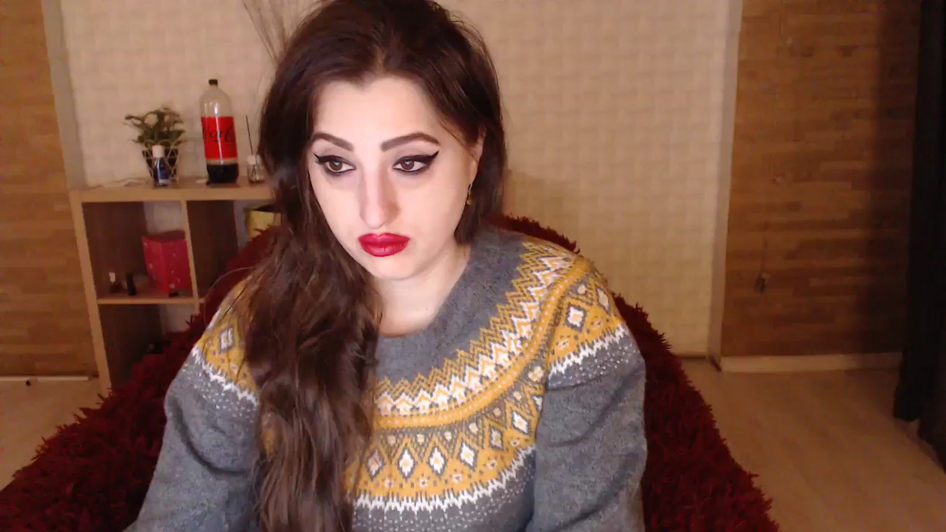Gallery image thumbnail from HotRebbecca's myfreecams stream on, 01/10/2024, 04:09 image 1 of 20