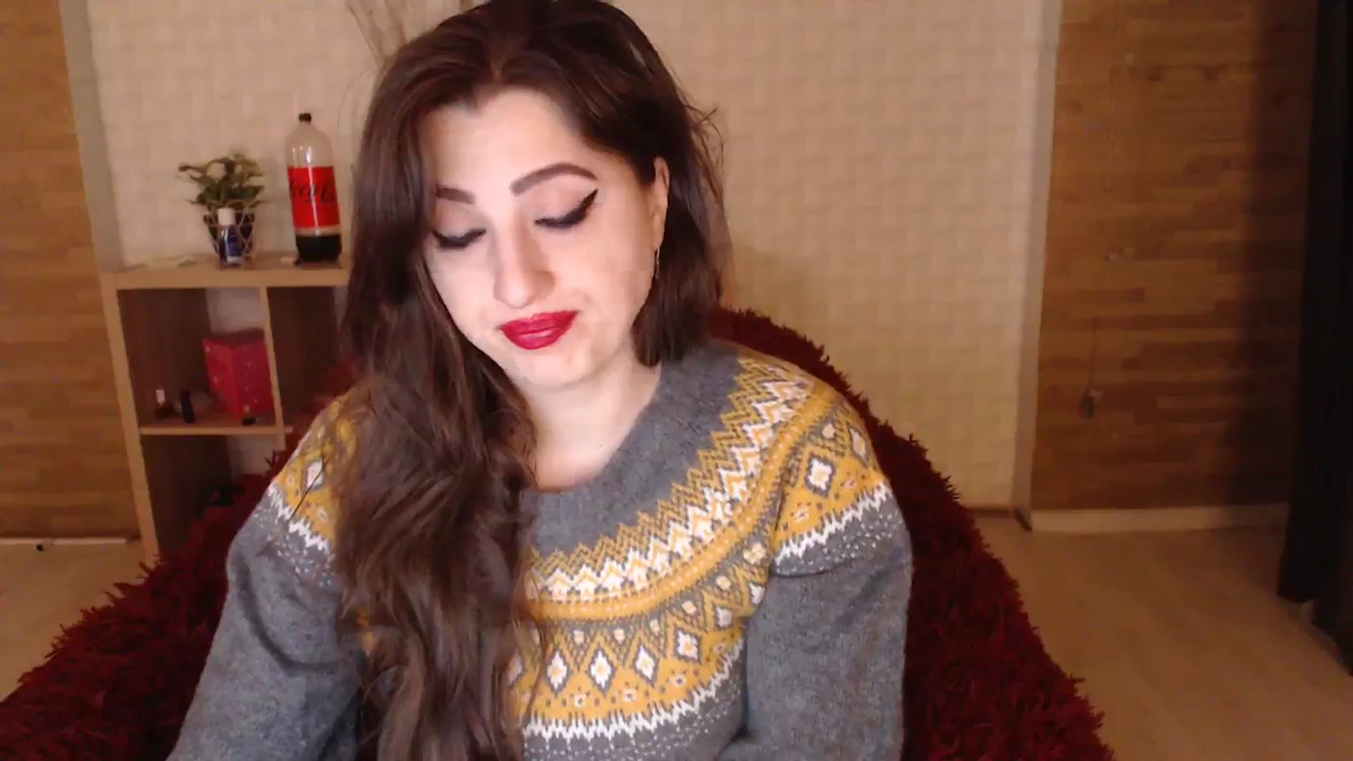 Gallery image thumbnail from HotRebbecca's myfreecams stream on, 01/10/2024, 04:09 image 4 of 20