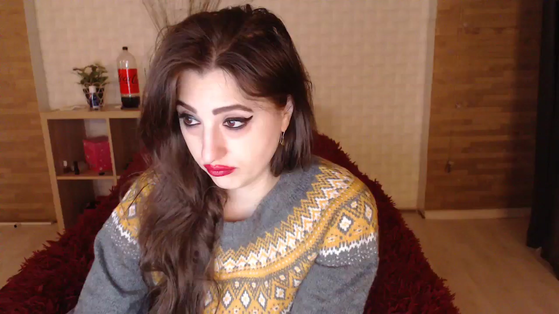 Gallery image thumbnail from HotRebbecca's myfreecams stream on, 01/10/2024, 04:09 image 5 of 20