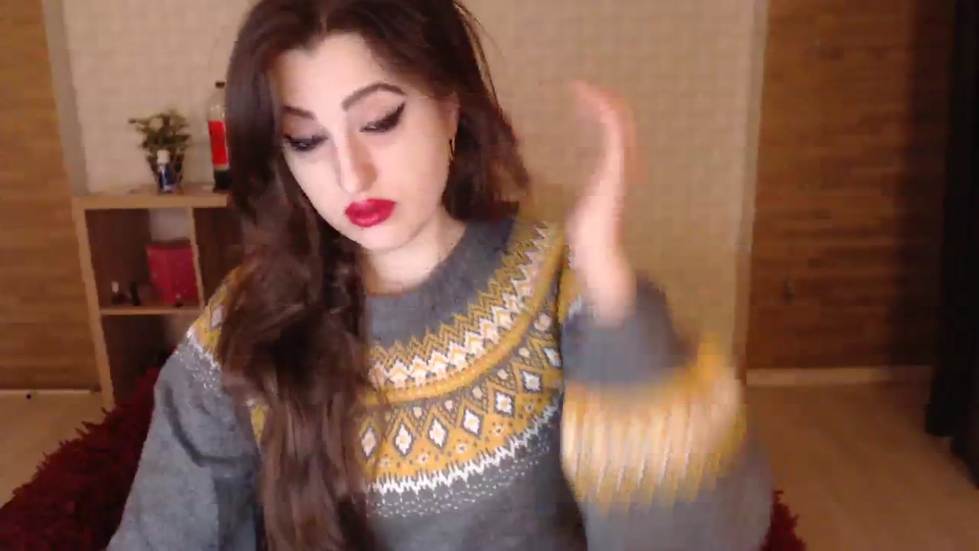 Gallery image thumbnail from HotRebbecca's myfreecams stream on, 01/10/2024, 04:09 image 3 of 20