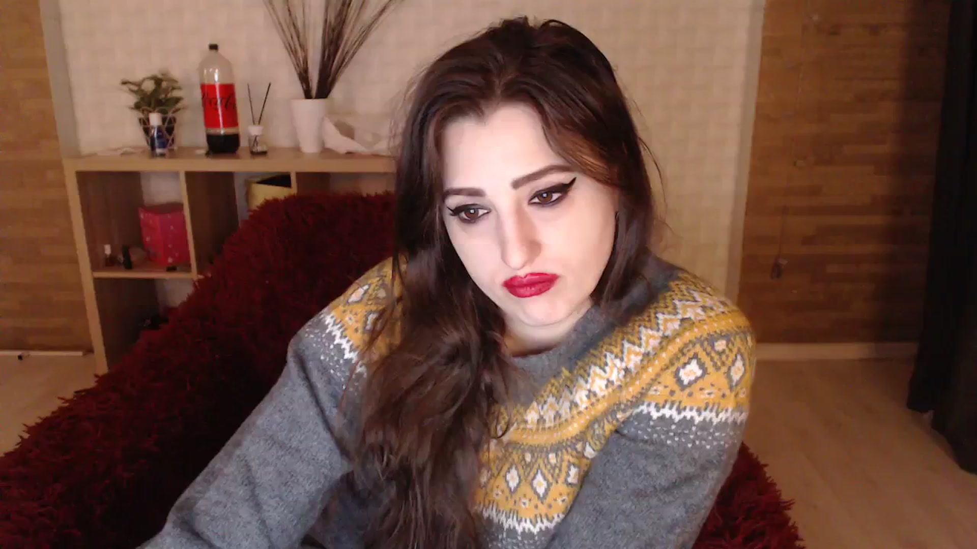 Gallery image thumbnail from HotRebbecca's myfreecams stream on, 01/10/2024, 05:12 image 10 of 20