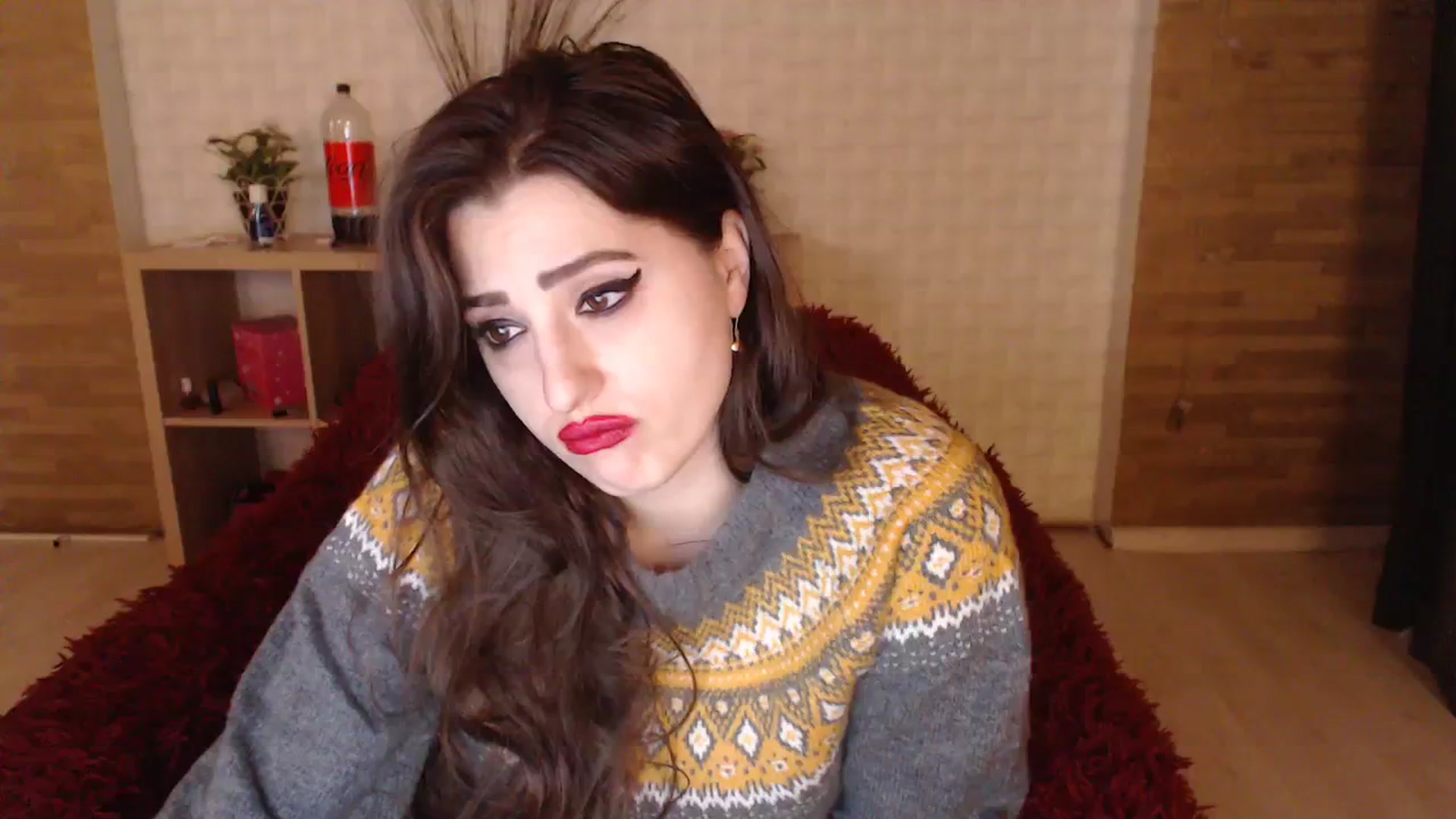 Gallery image thumbnail from HotRebbecca's myfreecams stream on, 01/10/2024, 05:12 image 18 of 20