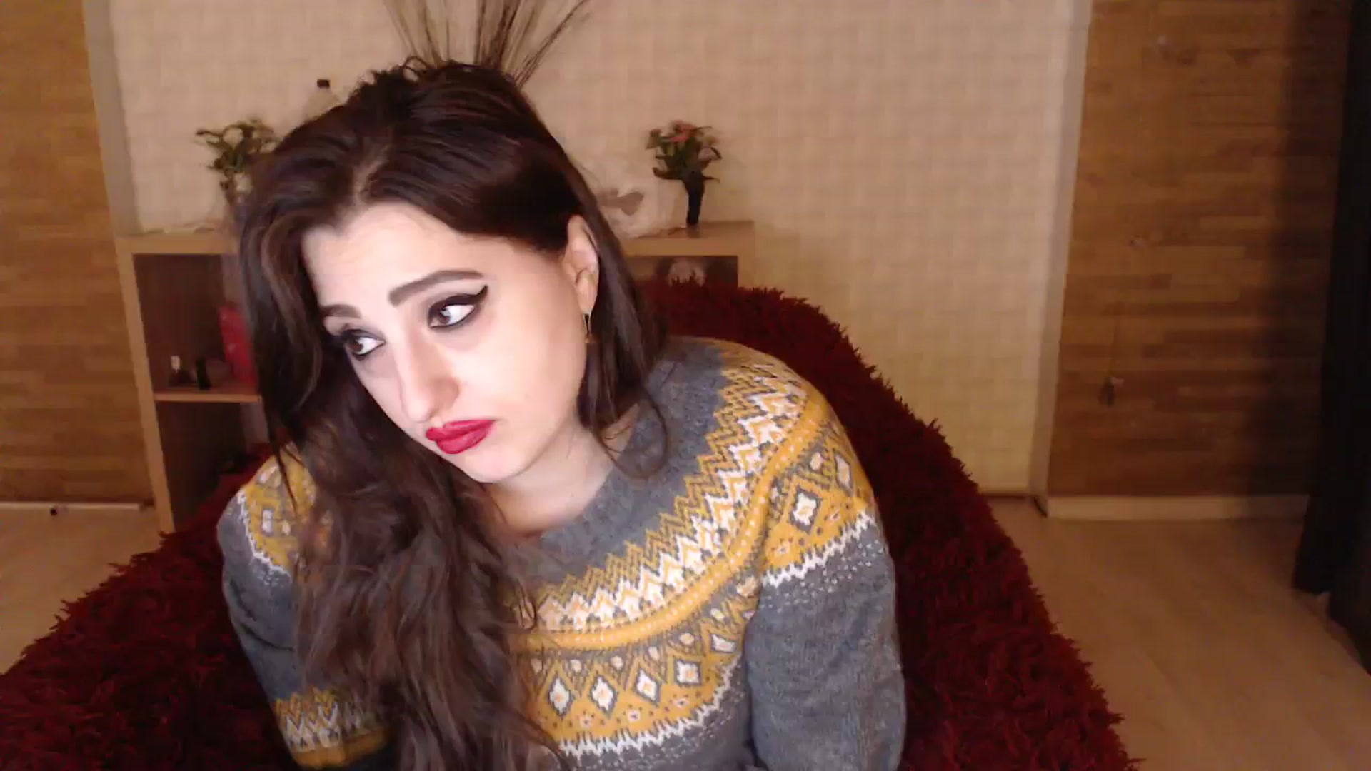 Gallery image thumbnail from HotRebbecca's myfreecams stream on, 01/10/2024, 05:12 image 13 of 20