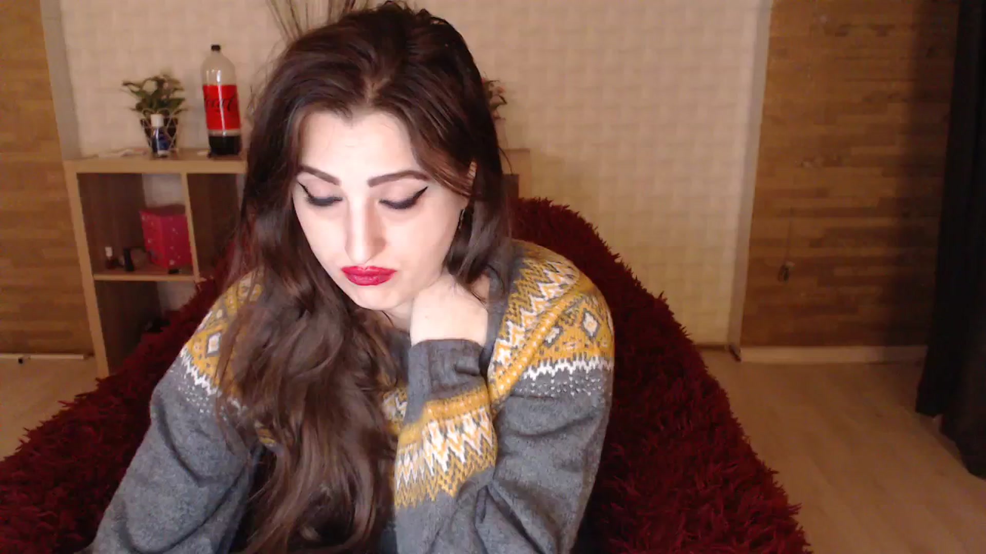 Gallery image thumbnail from HotRebbecca's myfreecams stream on, 01/10/2024, 05:12 image 6 of 20