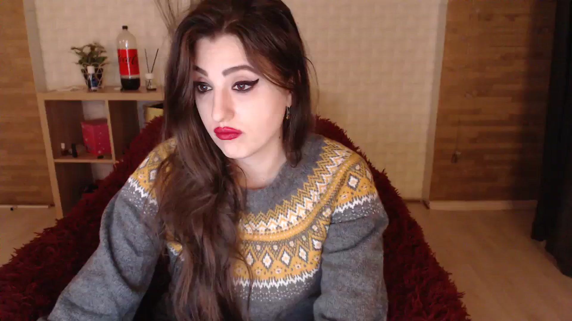 Gallery image thumbnail from HotRebbecca's myfreecams stream on, 01/10/2024, 05:12 image 1 of 20