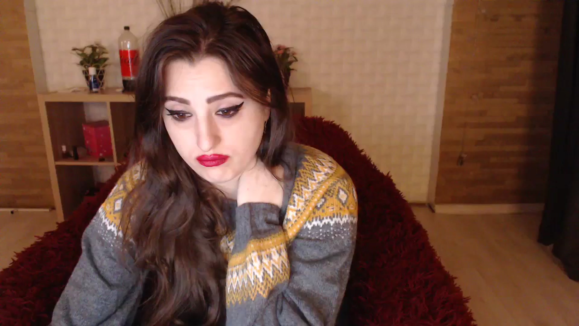 Gallery image thumbnail from HotRebbecca's myfreecams stream on, 01/10/2024, 05:12 image 5 of 20
