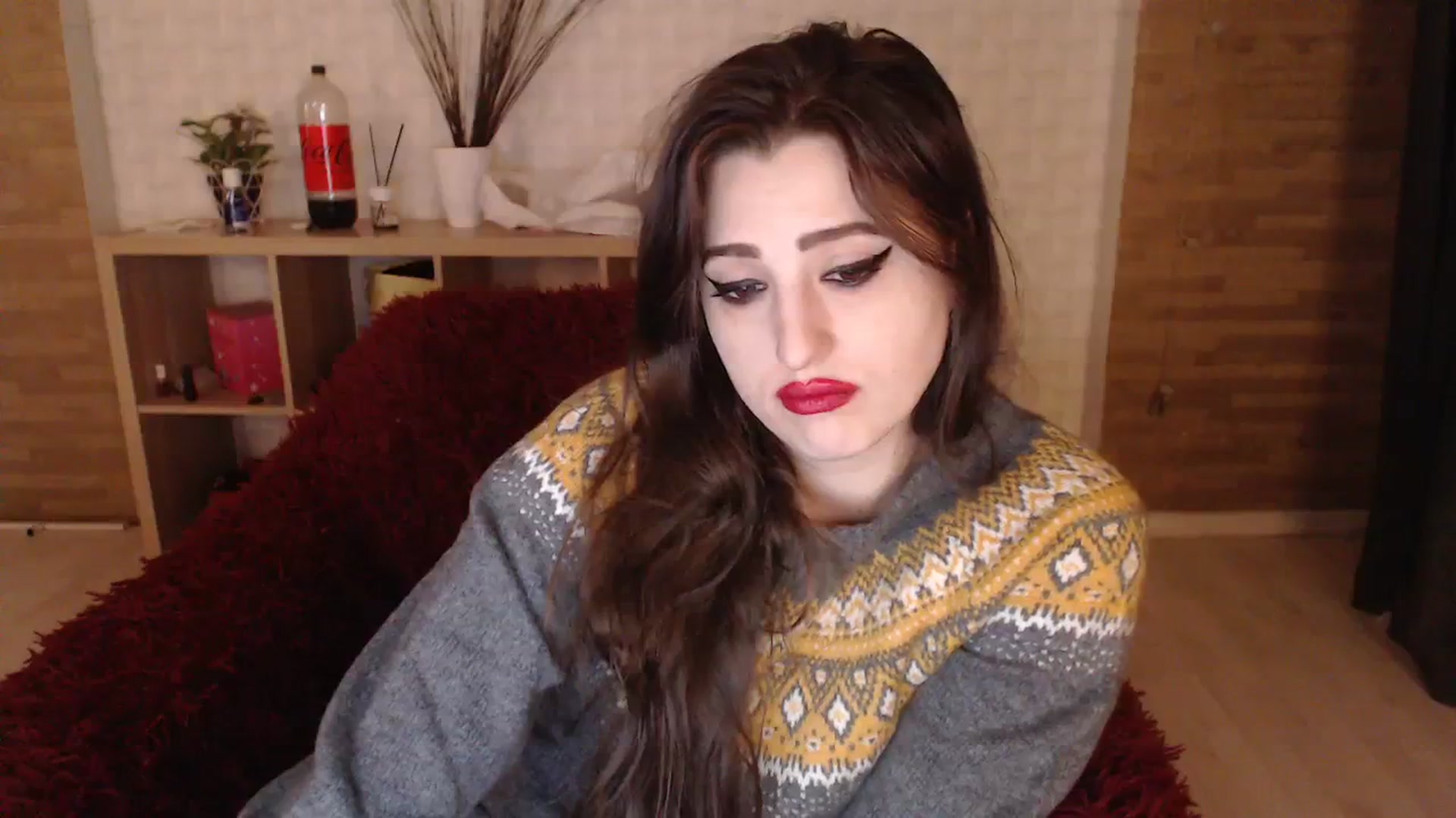 Gallery image thumbnail from HotRebbecca's myfreecams stream on, 01/10/2024, 05:12 image 11 of 20