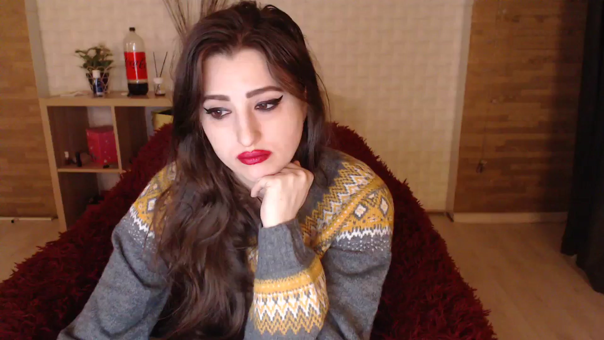 Gallery image thumbnail from HotRebbecca's myfreecams stream on, 01/10/2024, 05:12 image 9 of 20