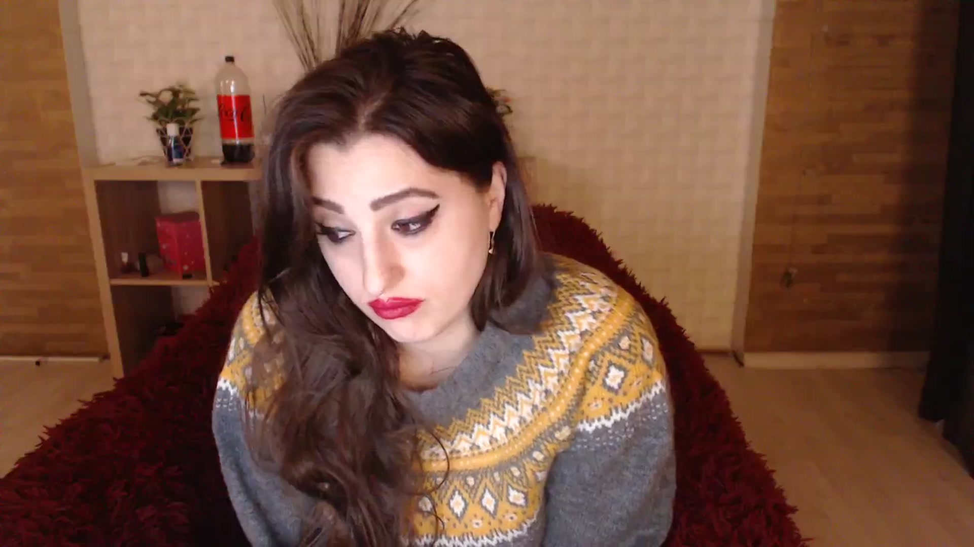 Gallery image thumbnail from HotRebbecca's myfreecams stream on, 01/10/2024, 05:12 image 17 of 20