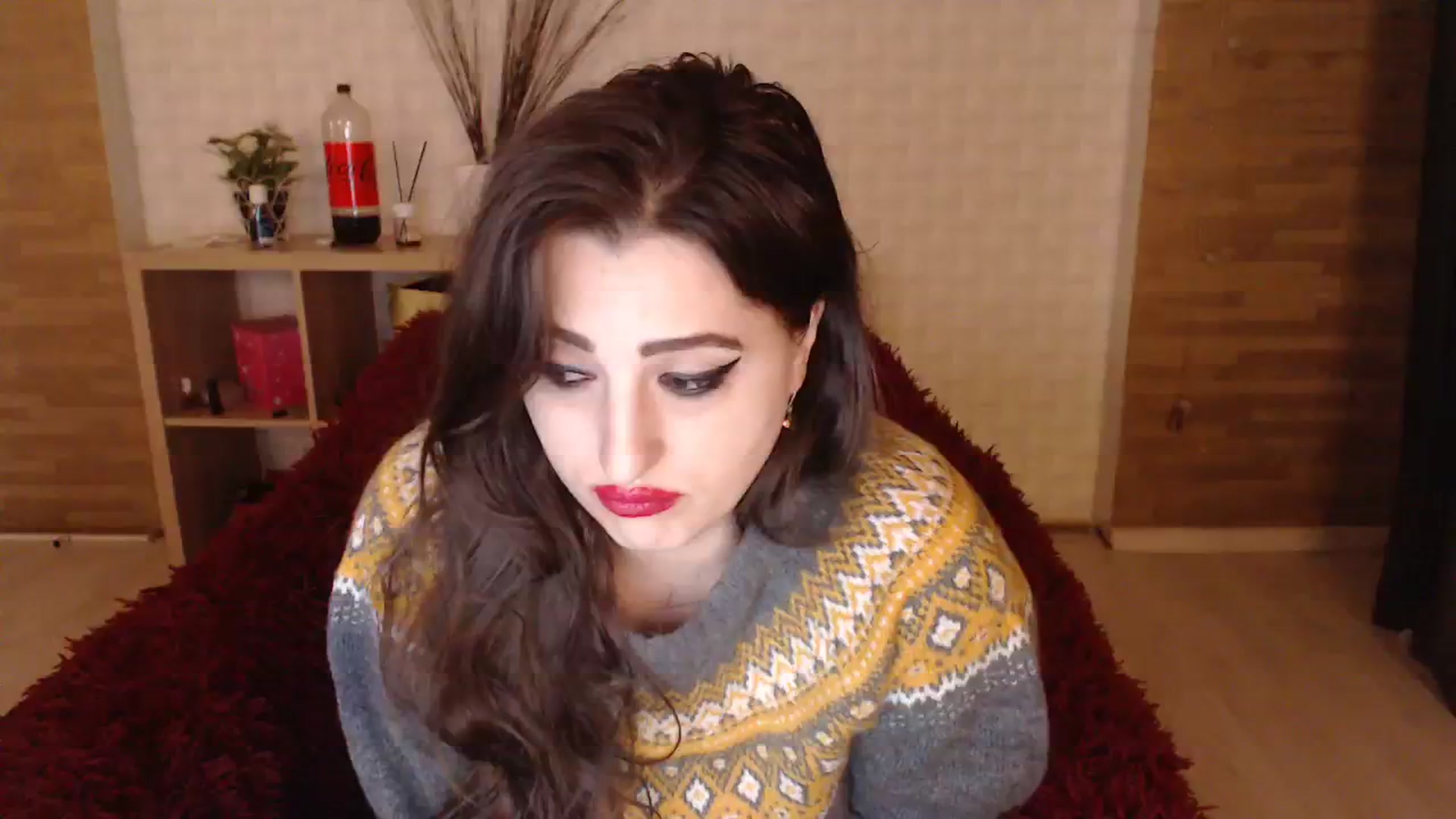 Gallery image thumbnail from HotRebbecca's myfreecams stream on, 01/10/2024, 05:12 image 16 of 20