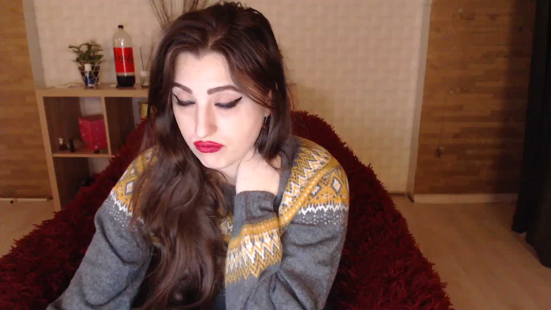 Gallery image thumbnail from HotRebbecca's myfreecams stream on, 01/10/2024, 05:12 image 7 of 20