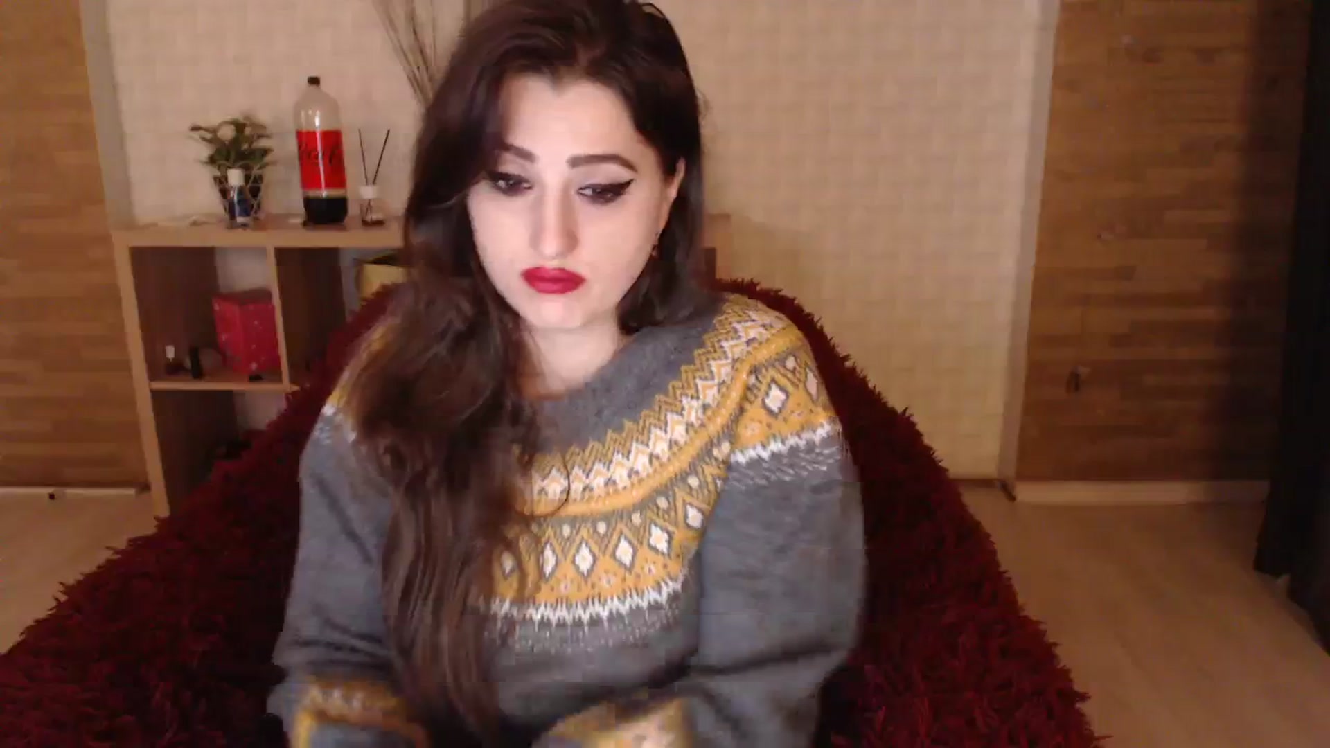 Gallery image thumbnail from HotRebbecca's myfreecams stream on, 01/10/2024, 05:12 image 15 of 20