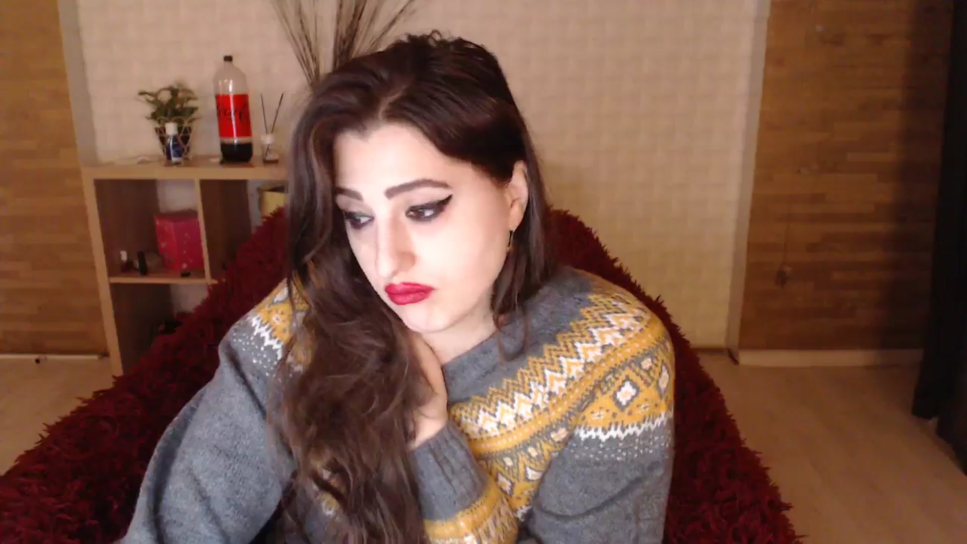 Gallery image thumbnail from HotRebbecca's myfreecams stream on, 01/10/2024, 05:12 image 14 of 20