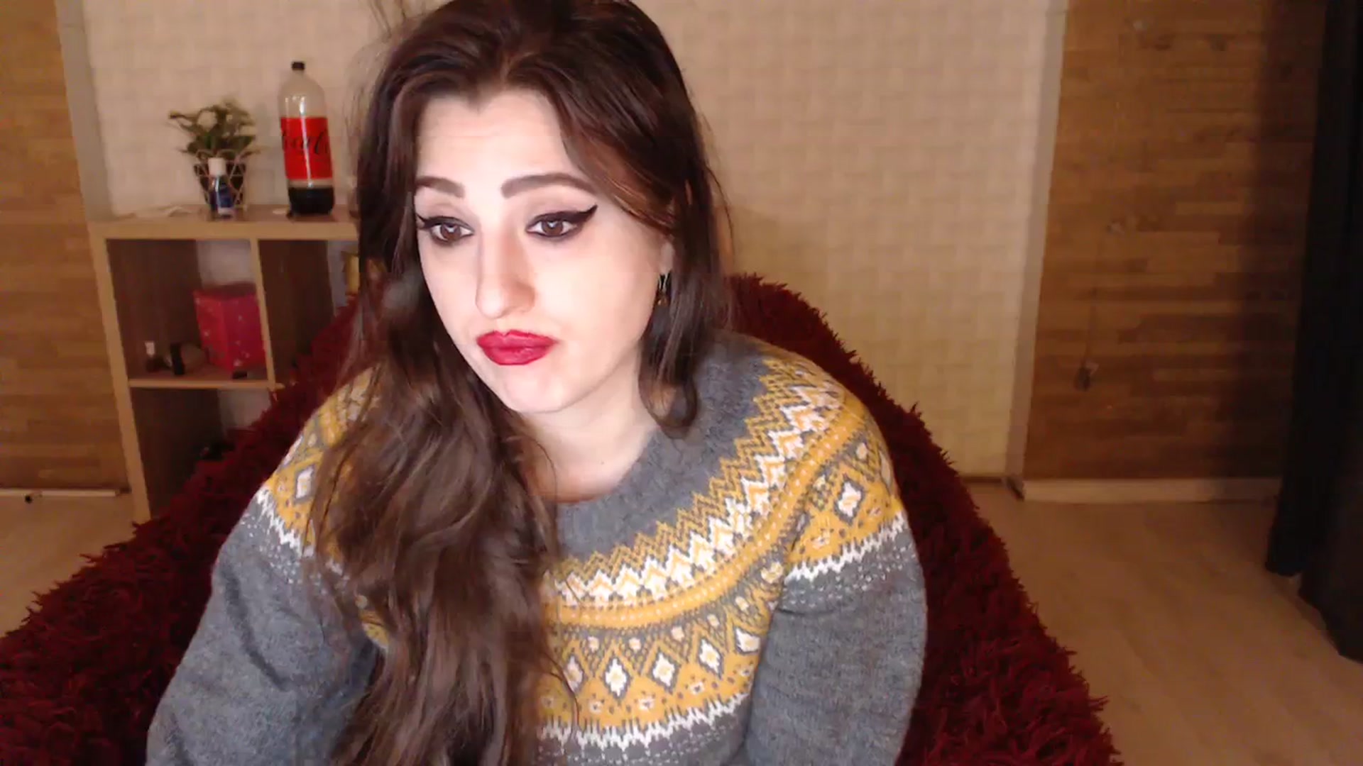 Gallery image thumbnail from HotRebbecca's myfreecams stream on, 01/10/2024, 05:12 image 3 of 20