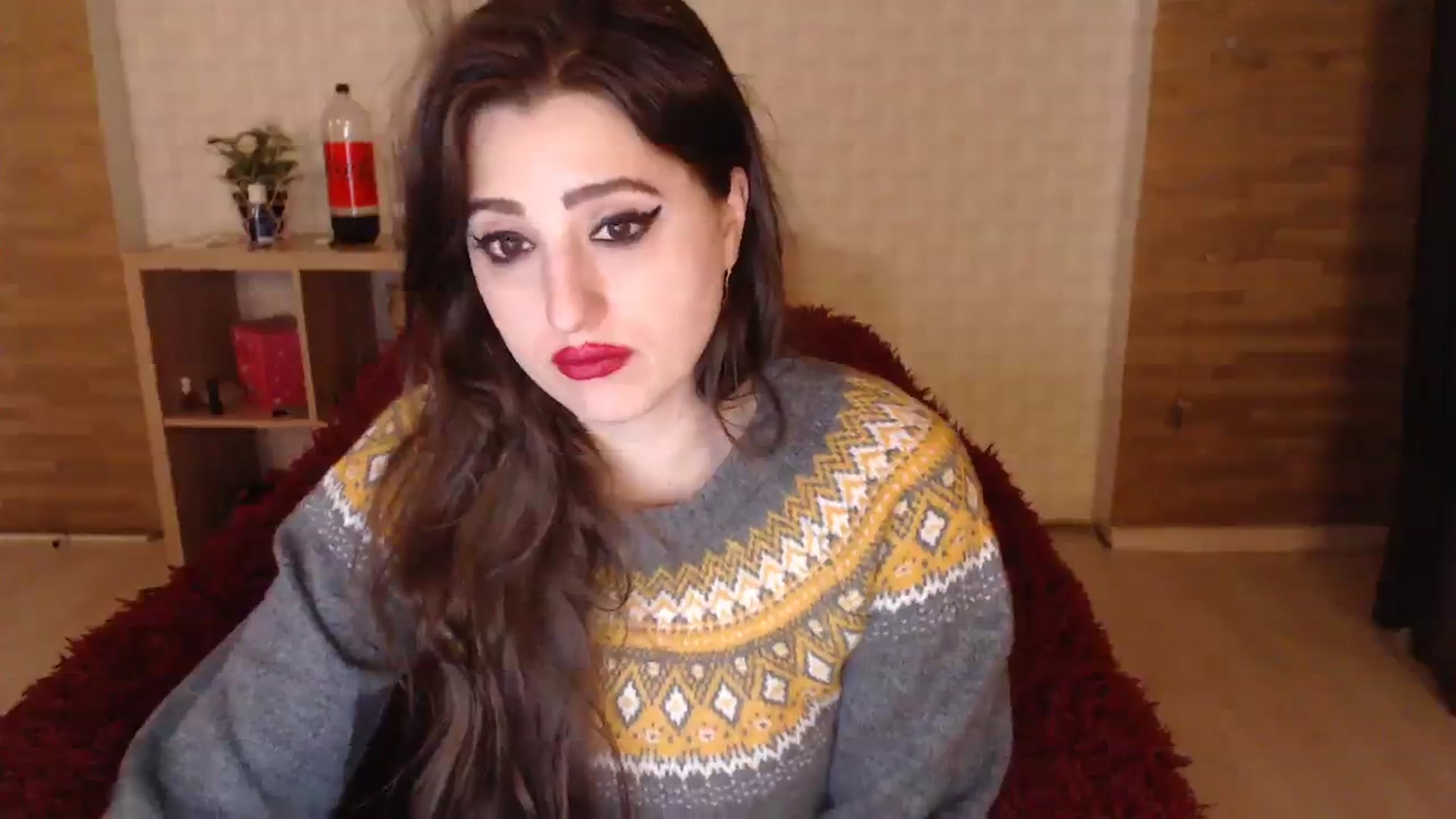 Gallery image thumbnail from HotRebbecca's myfreecams stream on, 01/10/2024, 05:12 image 12 of 20
