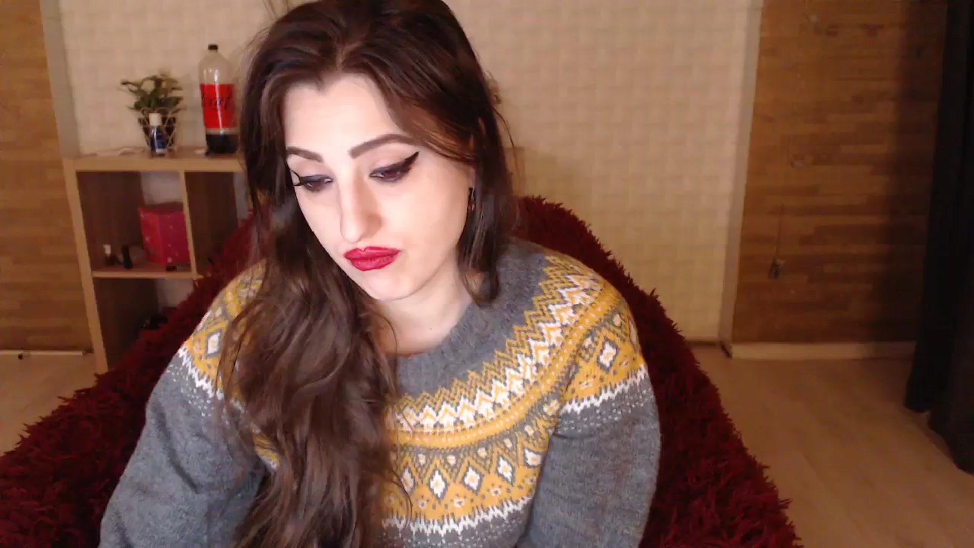 Gallery image thumbnail from HotRebbecca's myfreecams stream on, 01/10/2024, 05:12 image 2 of 20