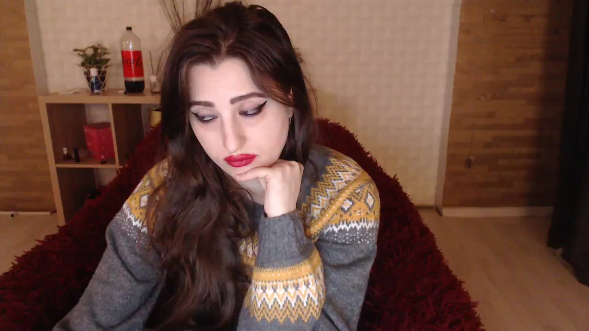 Gallery image thumbnail from HotRebbecca's myfreecams stream on, 01/10/2024, 05:12 image 8 of 20