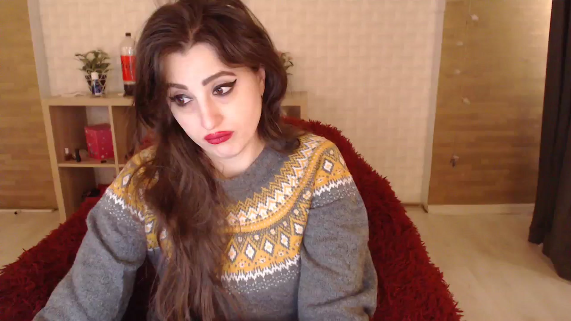 Gallery image thumbnail from HotRebbecca's myfreecams stream on, 01/10/2024, 07:07 image 9 of 20