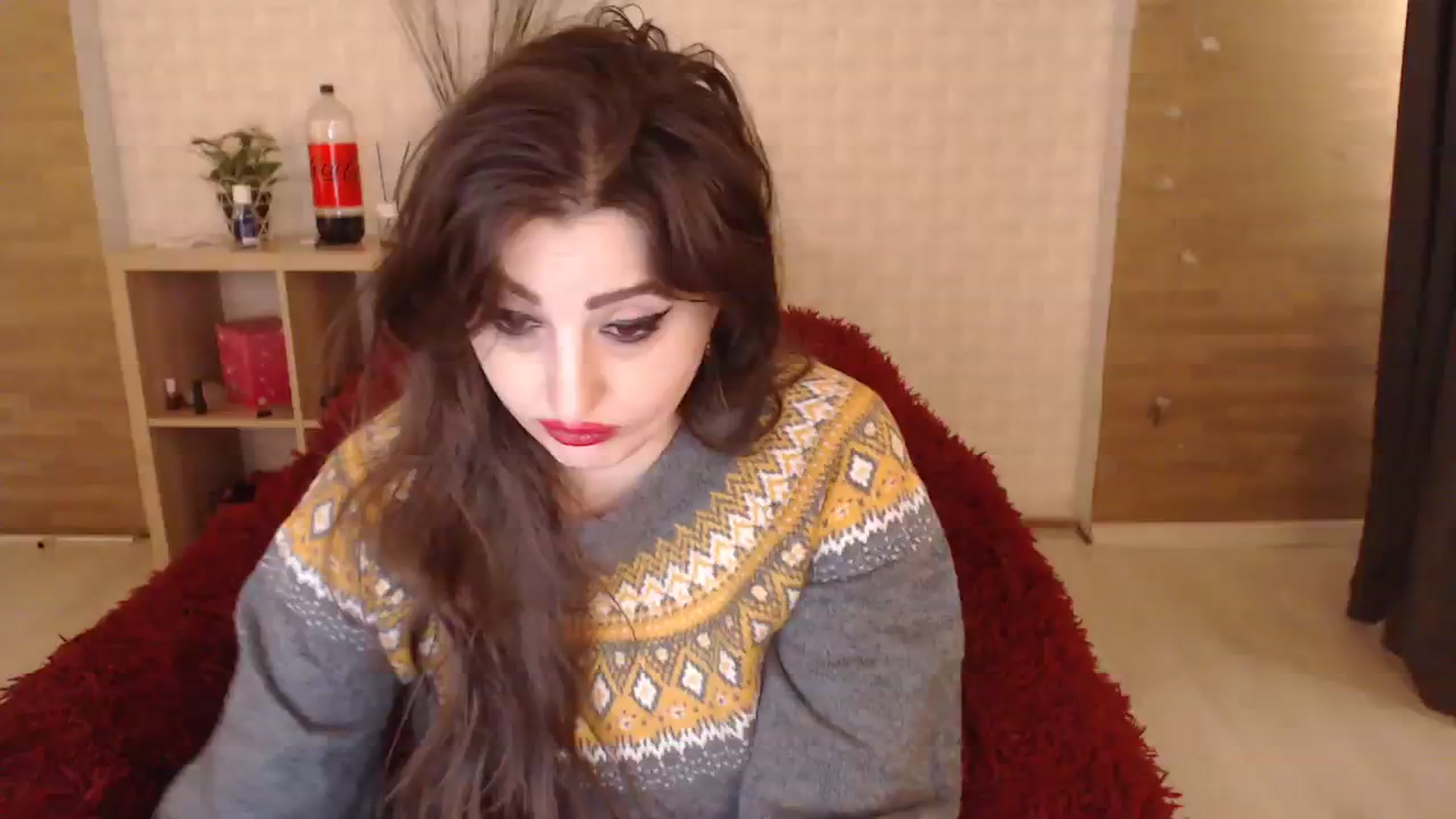 Gallery image thumbnail from HotRebbecca's myfreecams stream on, 01/10/2024, 07:07 image 12 of 20
