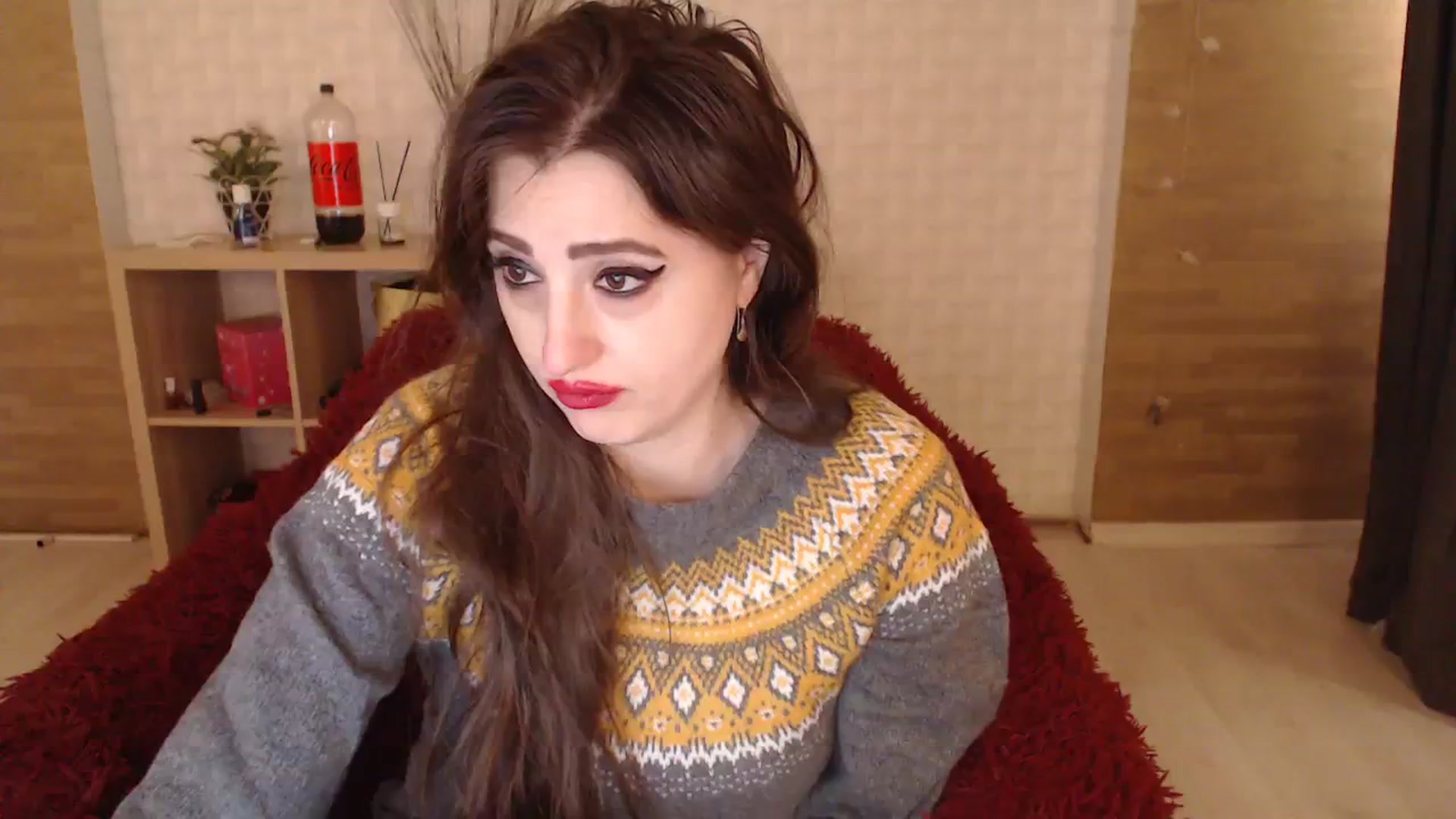 Gallery image thumbnail from HotRebbecca's myfreecams stream on, 01/10/2024, 07:07 image 4 of 20