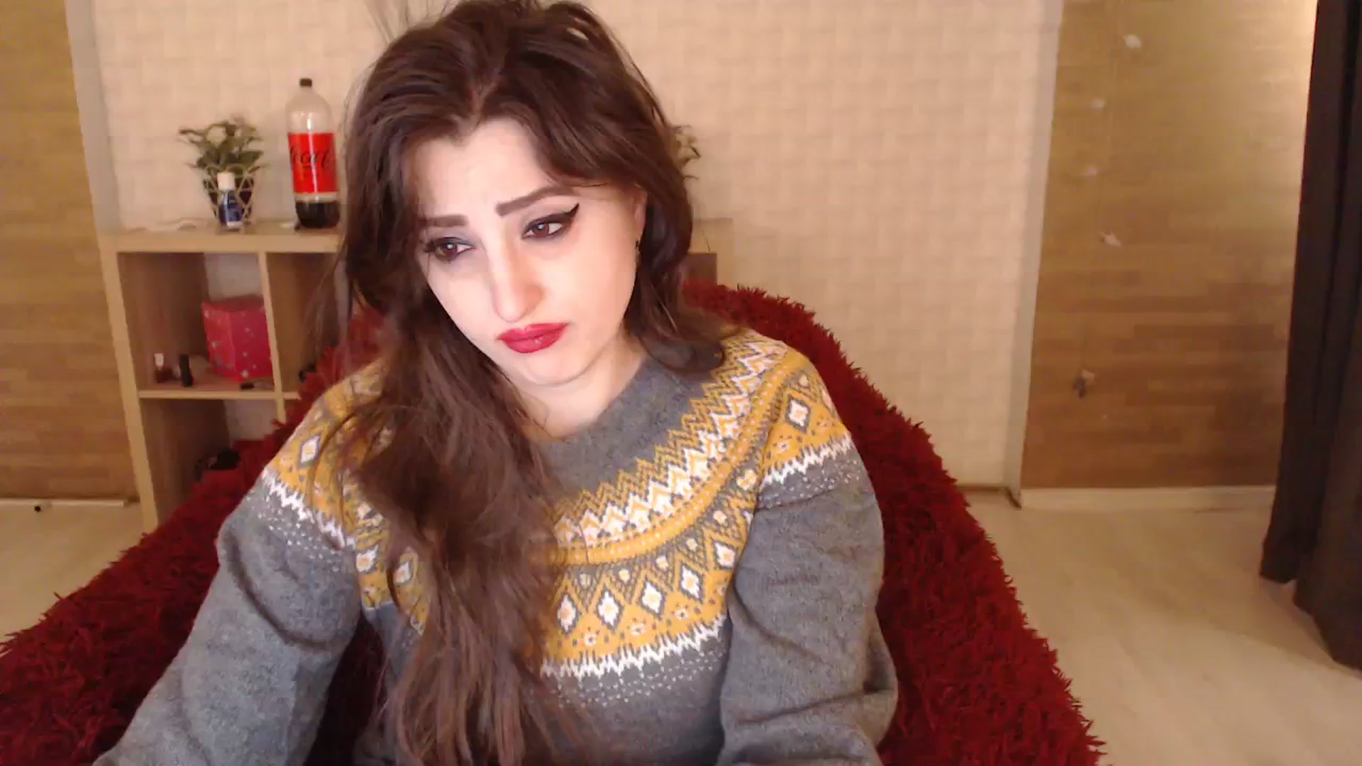 Gallery image thumbnail from HotRebbecca's myfreecams stream on, 01/10/2024, 07:07 image 11 of 20