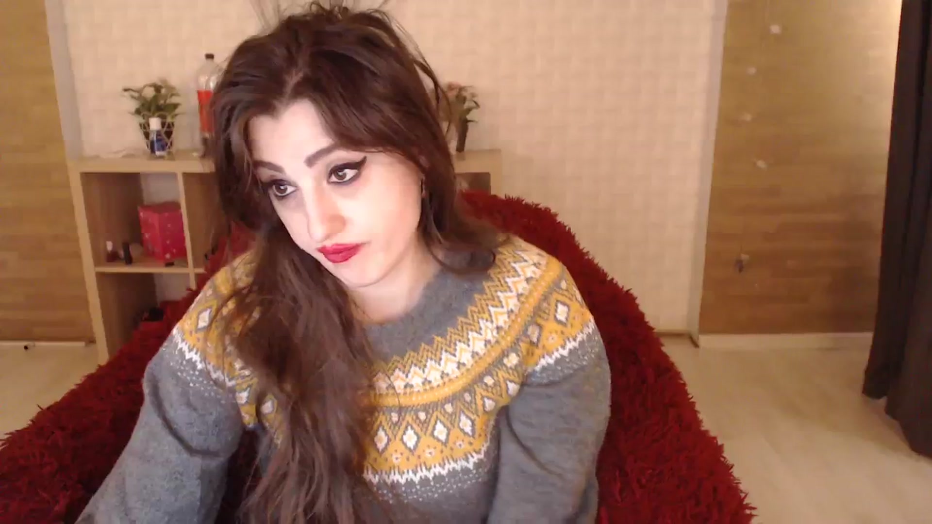 Gallery image thumbnail from HotRebbecca's myfreecams stream on, 01/10/2024, 07:07 image 14 of 20